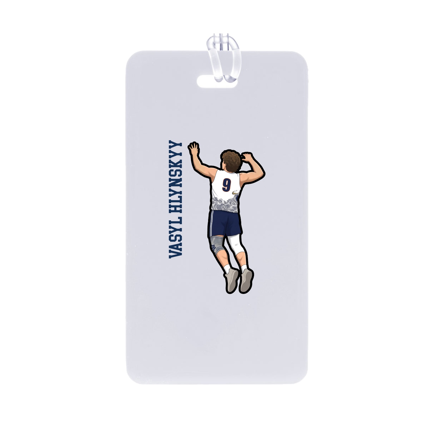 Bag Tag