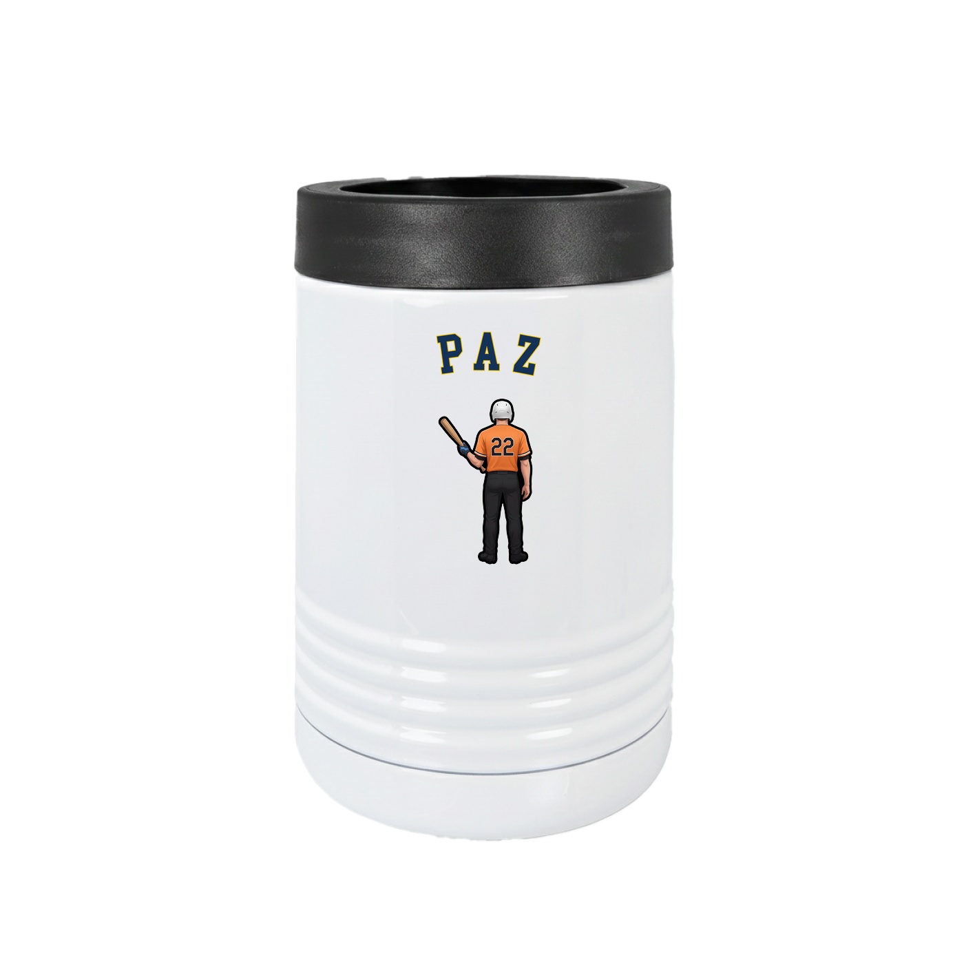 Beverage Holder — Shirsey Arch in White