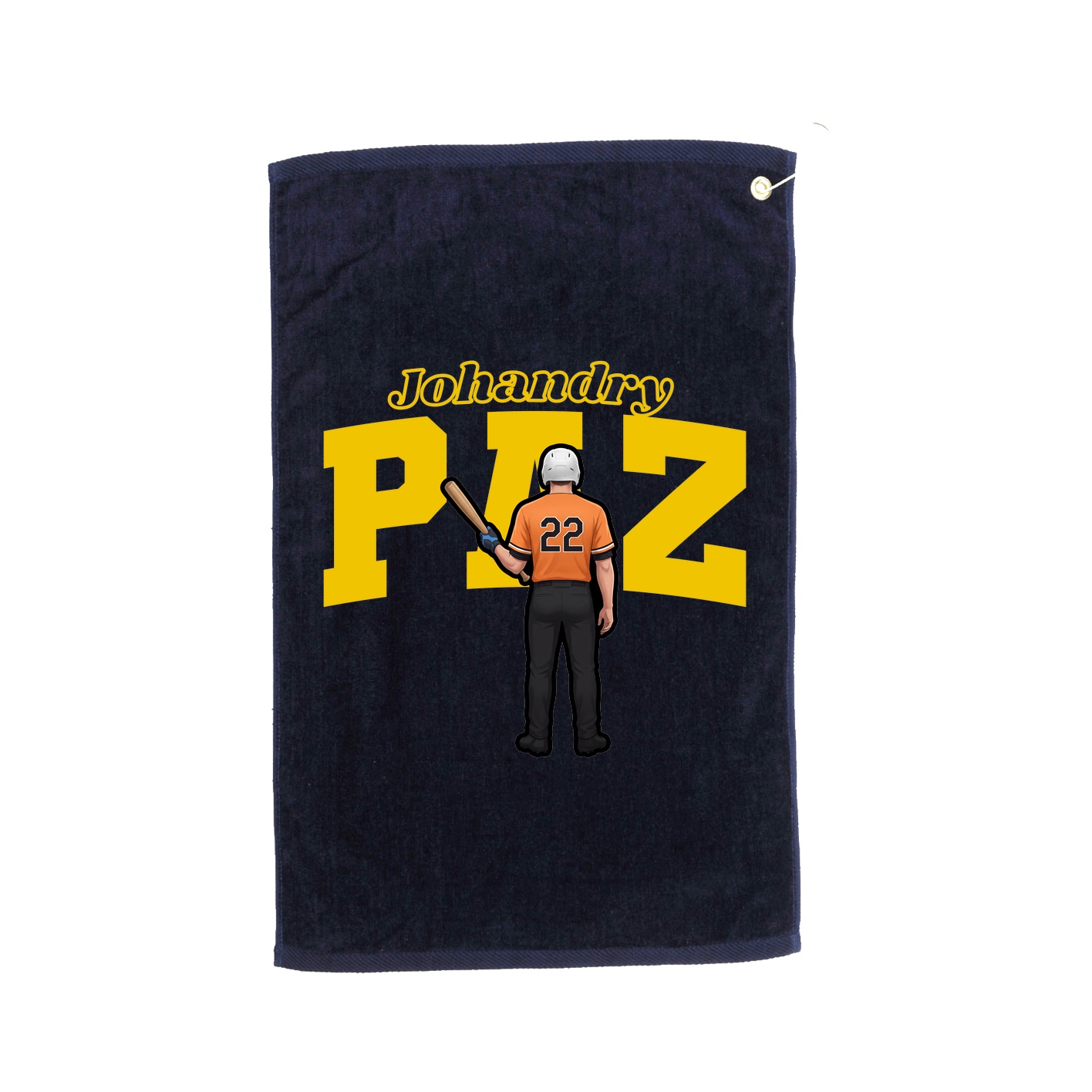 Golf Towel