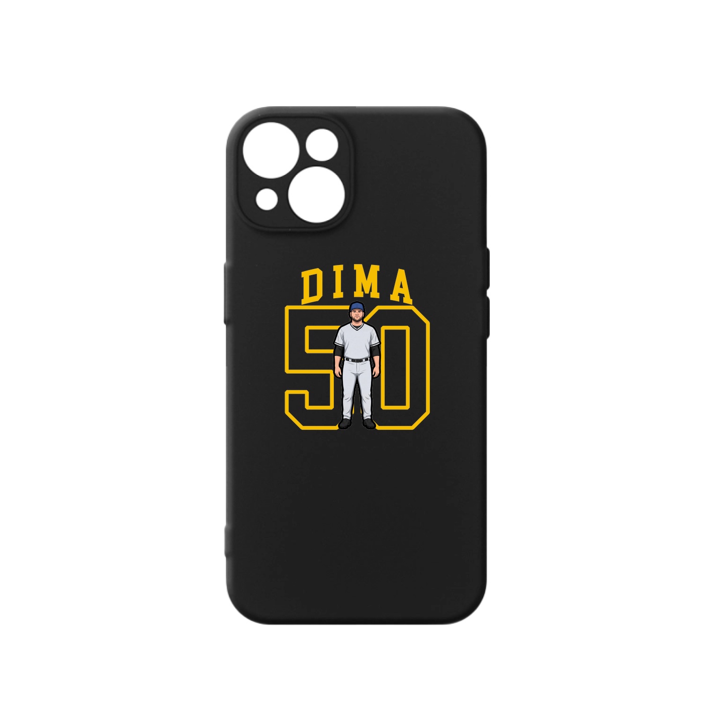 iPhone case
