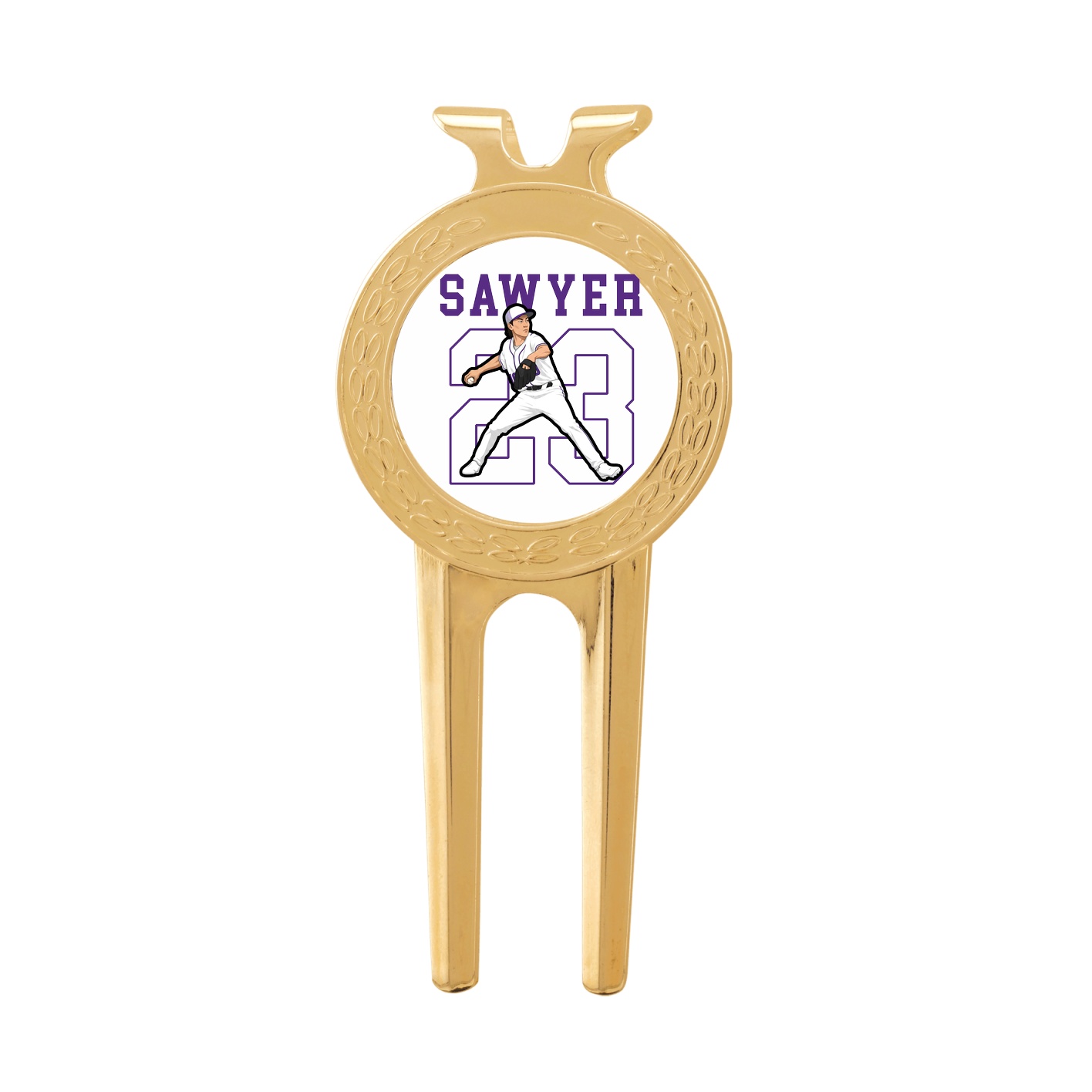 Divot Tool with Ball Marker — Shirsey in Classic