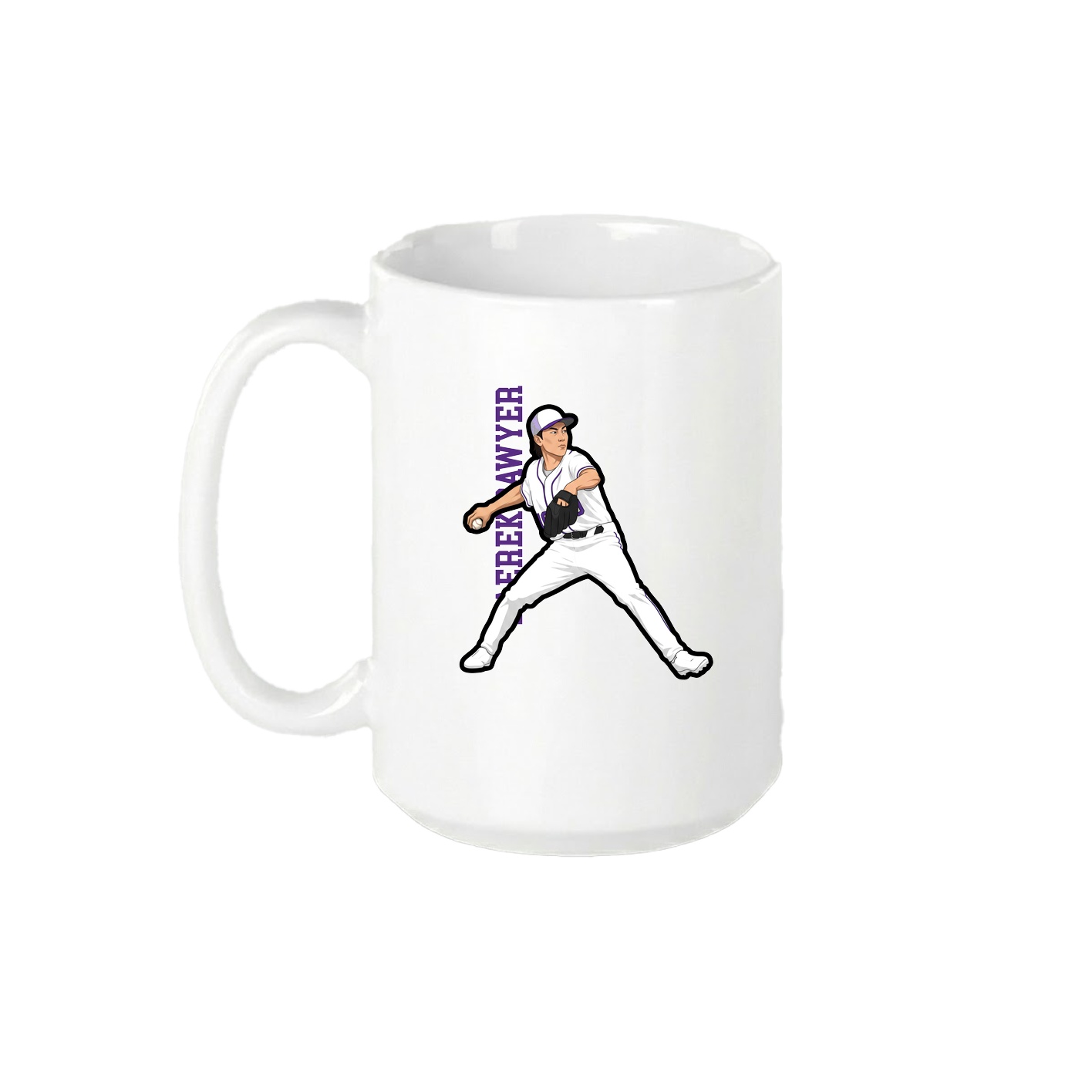 15oz Coffee Mug