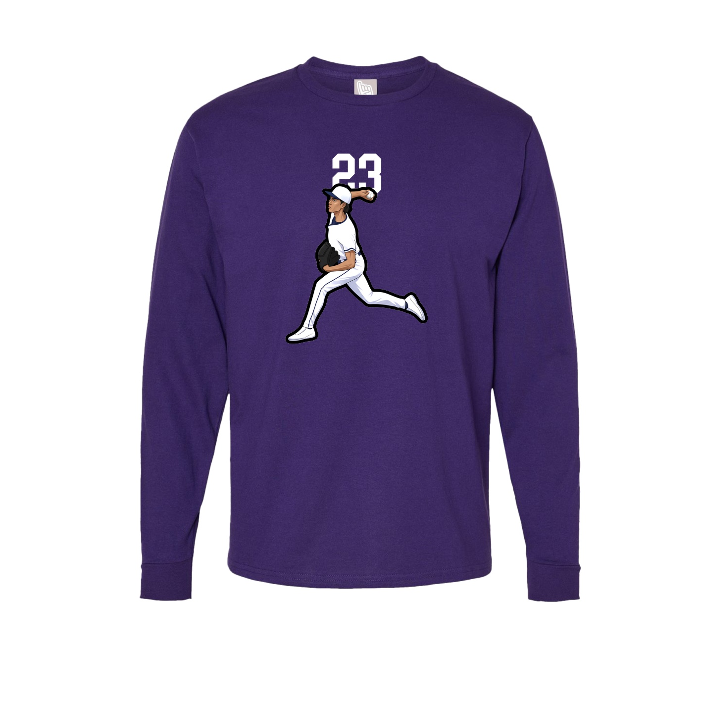 Long Sleeve Tee