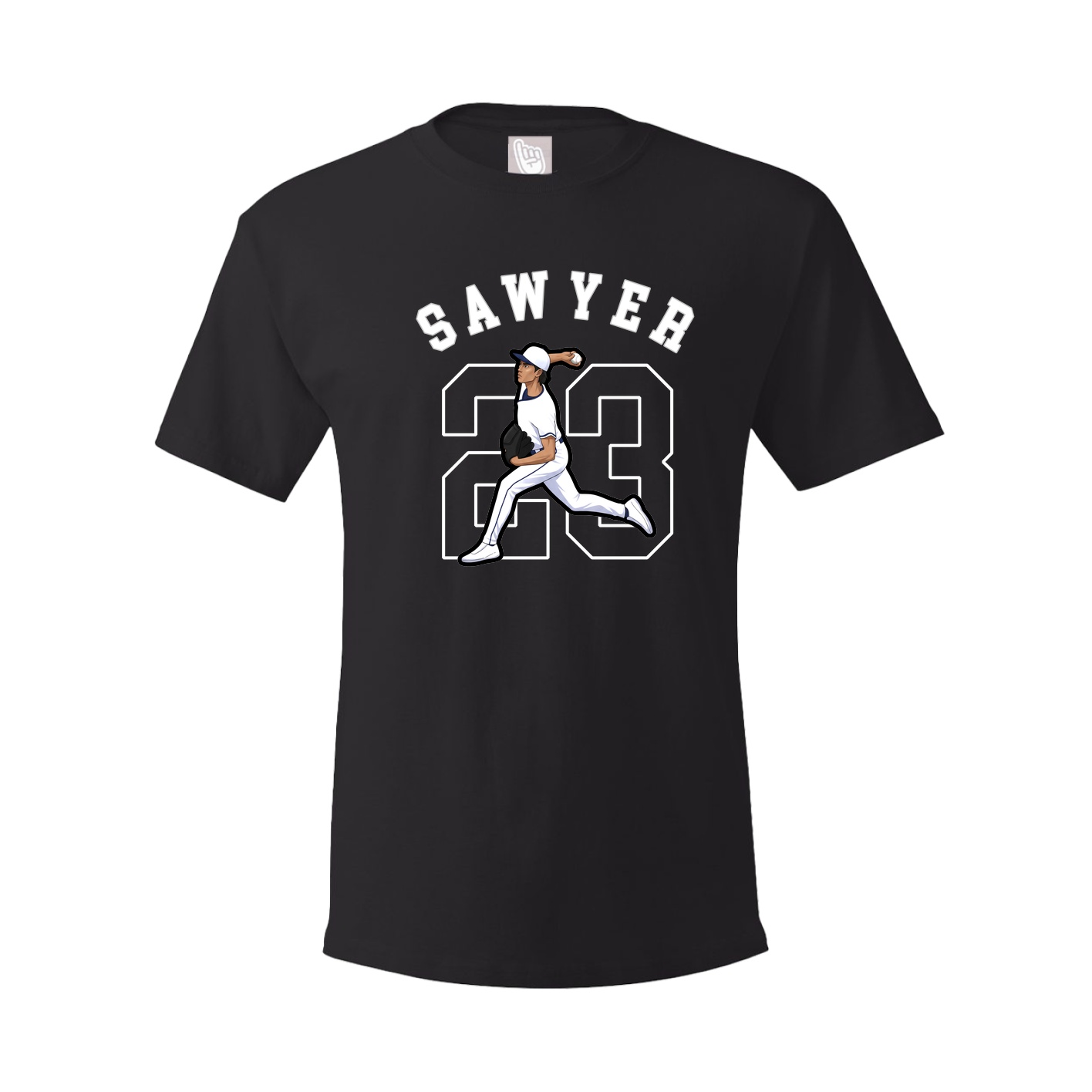NIL Club Tee