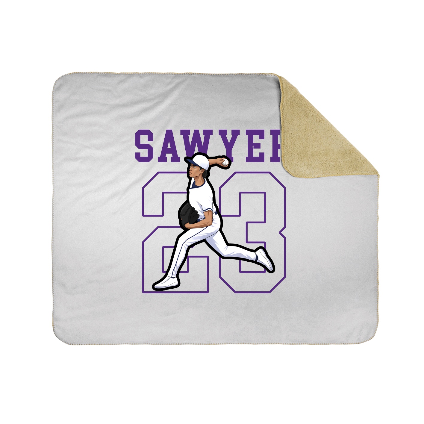 Throw Blanket