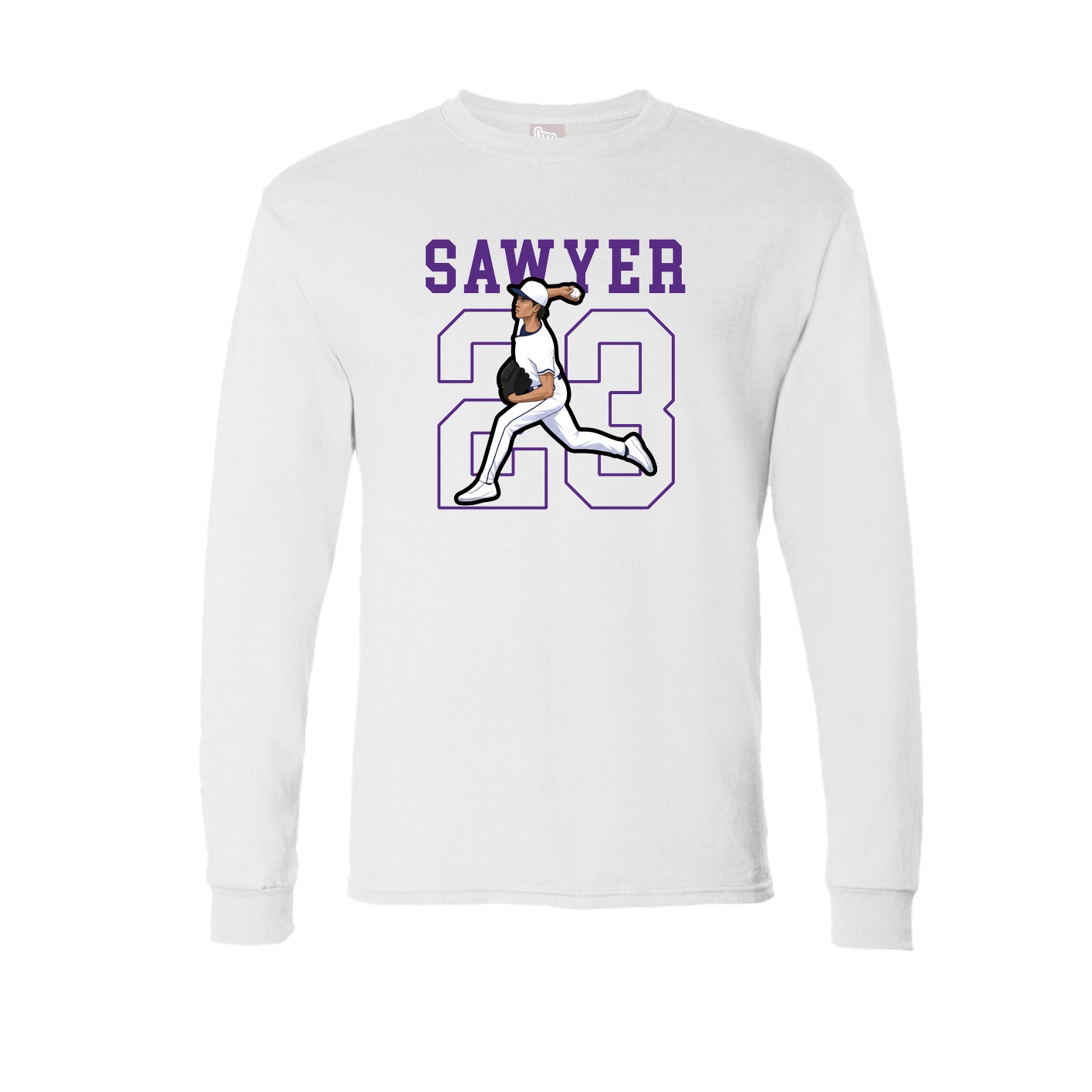 Long Sleeve Tee