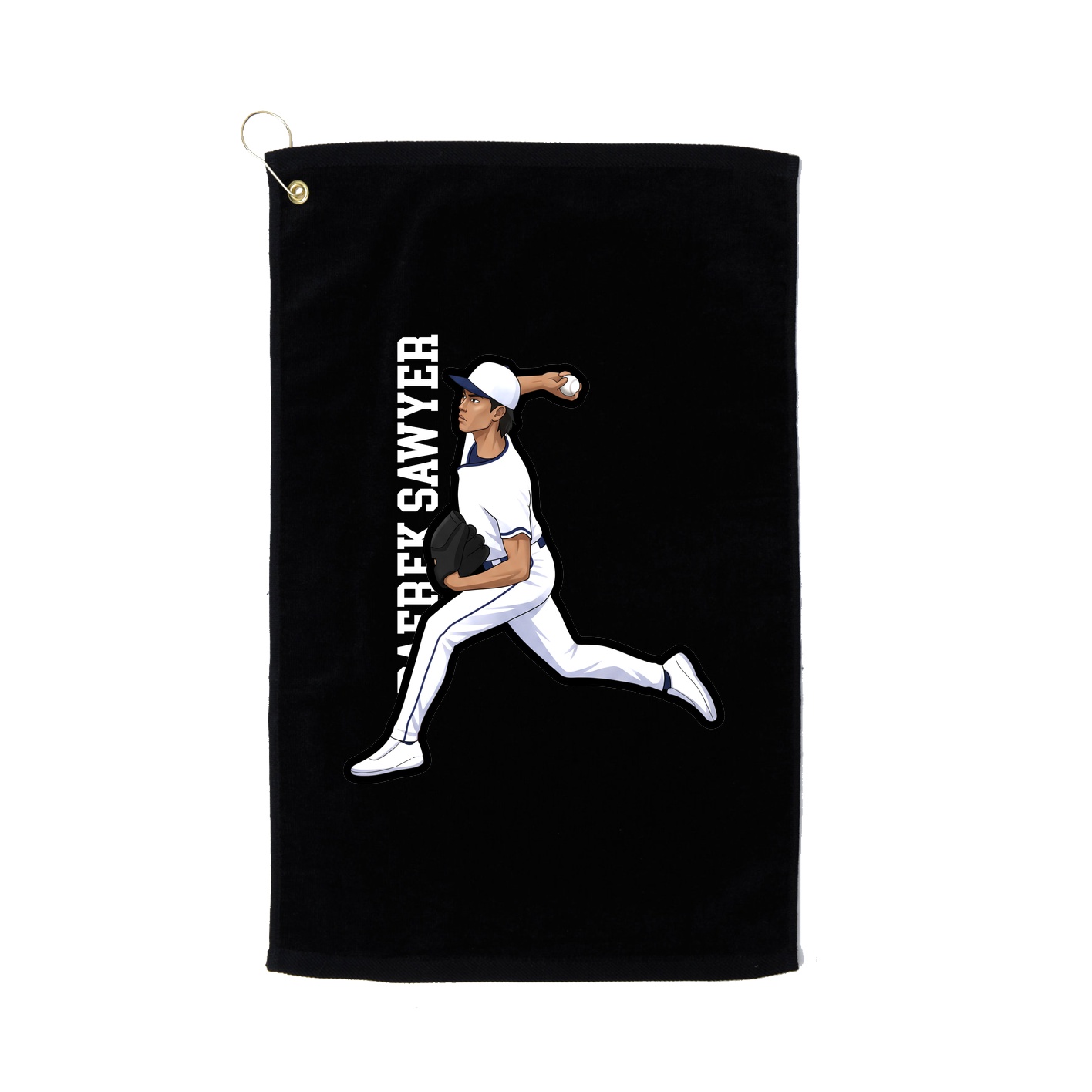 Golf Towel