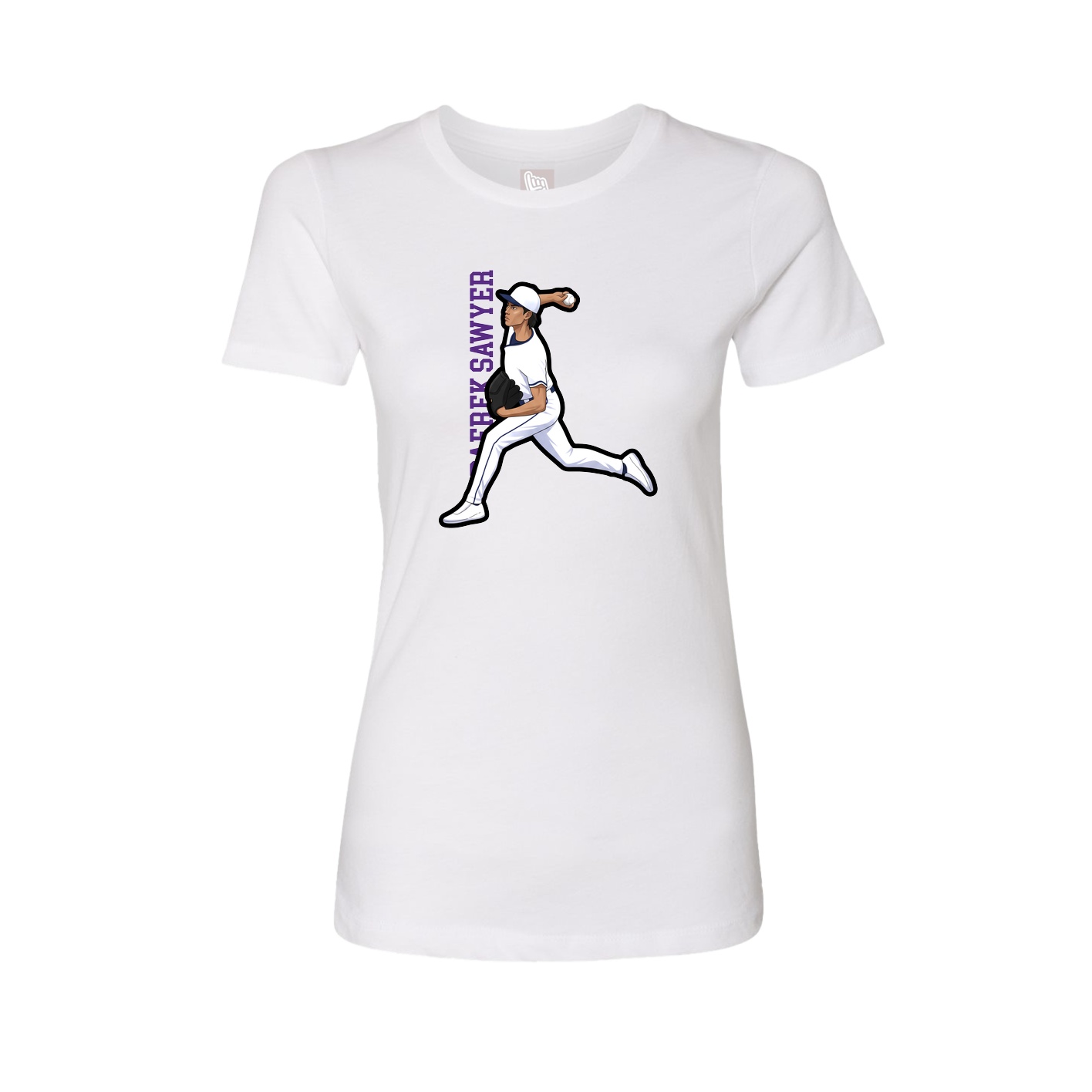 Womens Tee