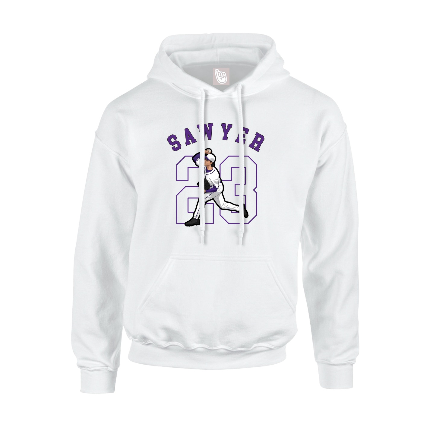 Hoodie