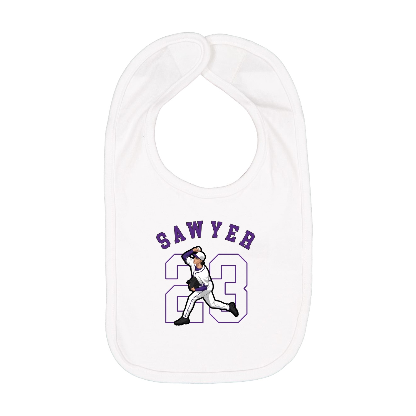 Infant Bib