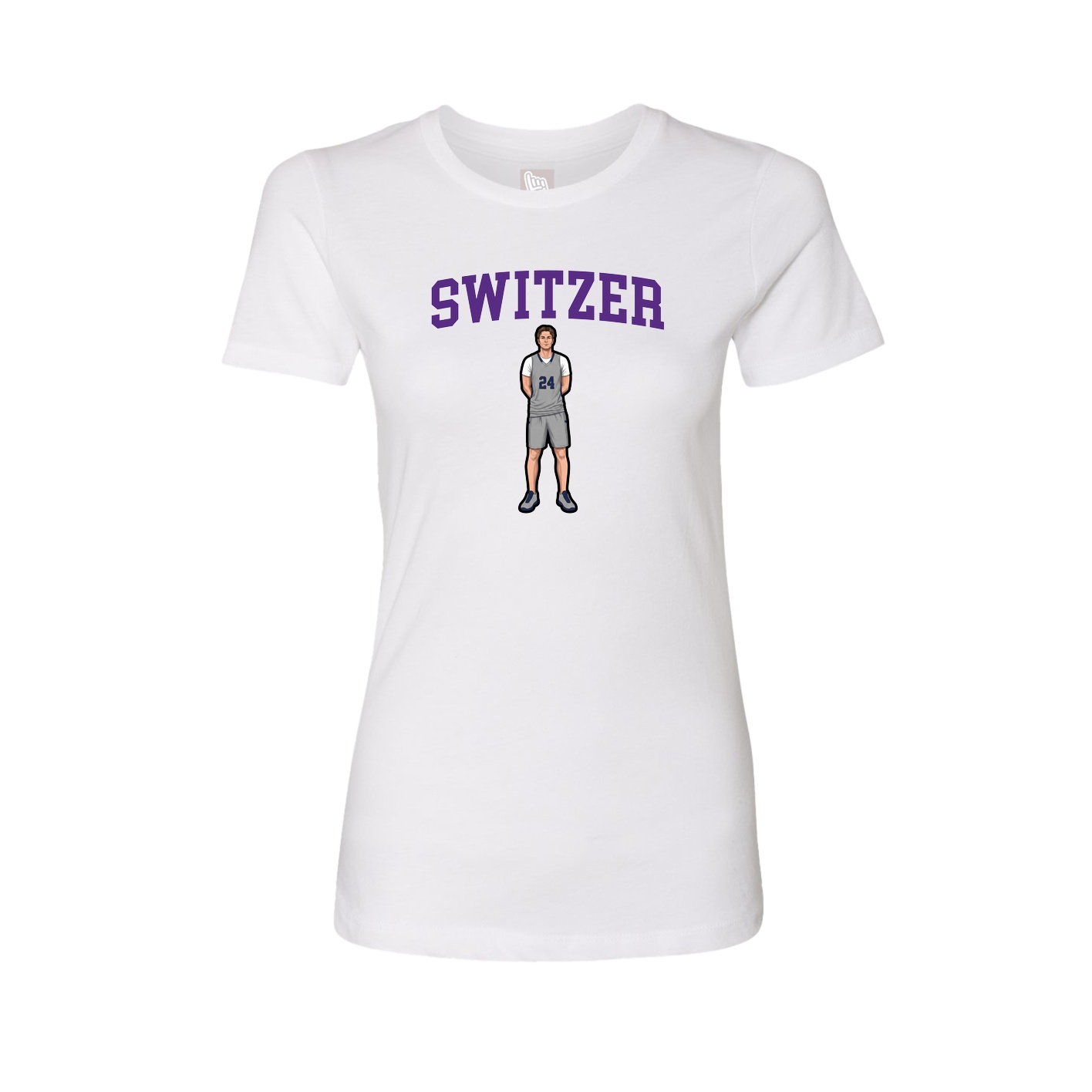 Womens Tee