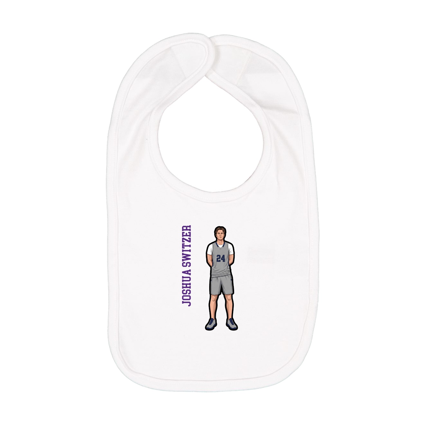 Infant Bib