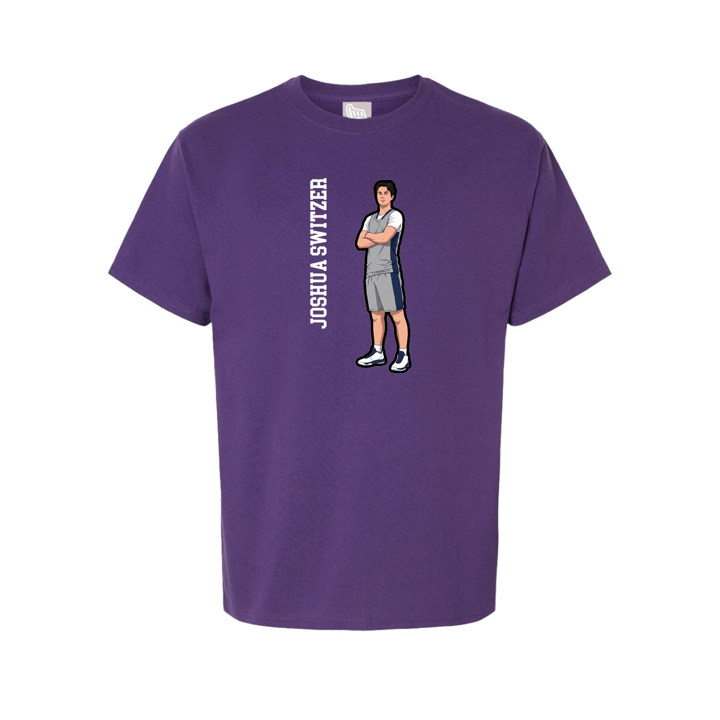 NIL Club Tee