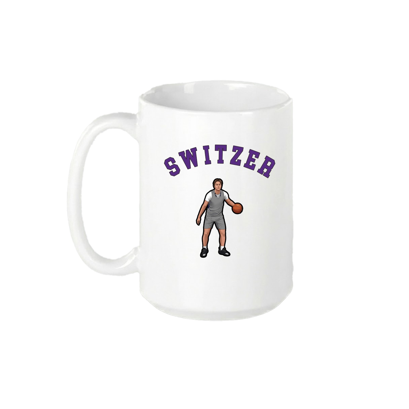 15oz Coffee Mug
