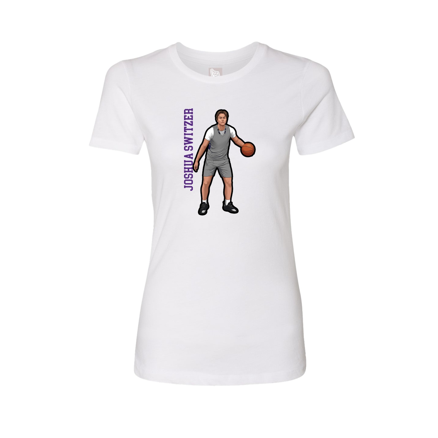 Womens Tee