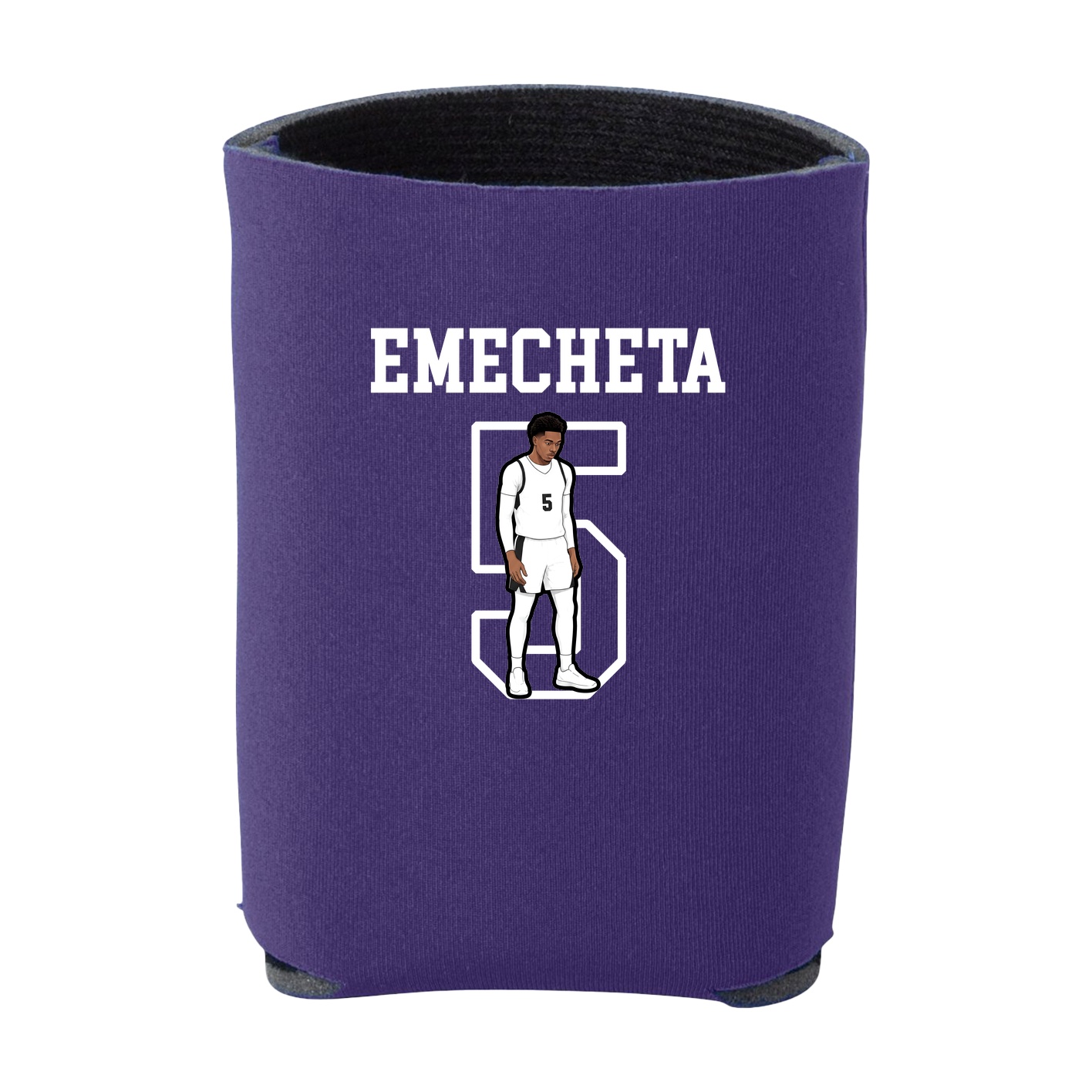 Can Holder — Shirsey in Purple