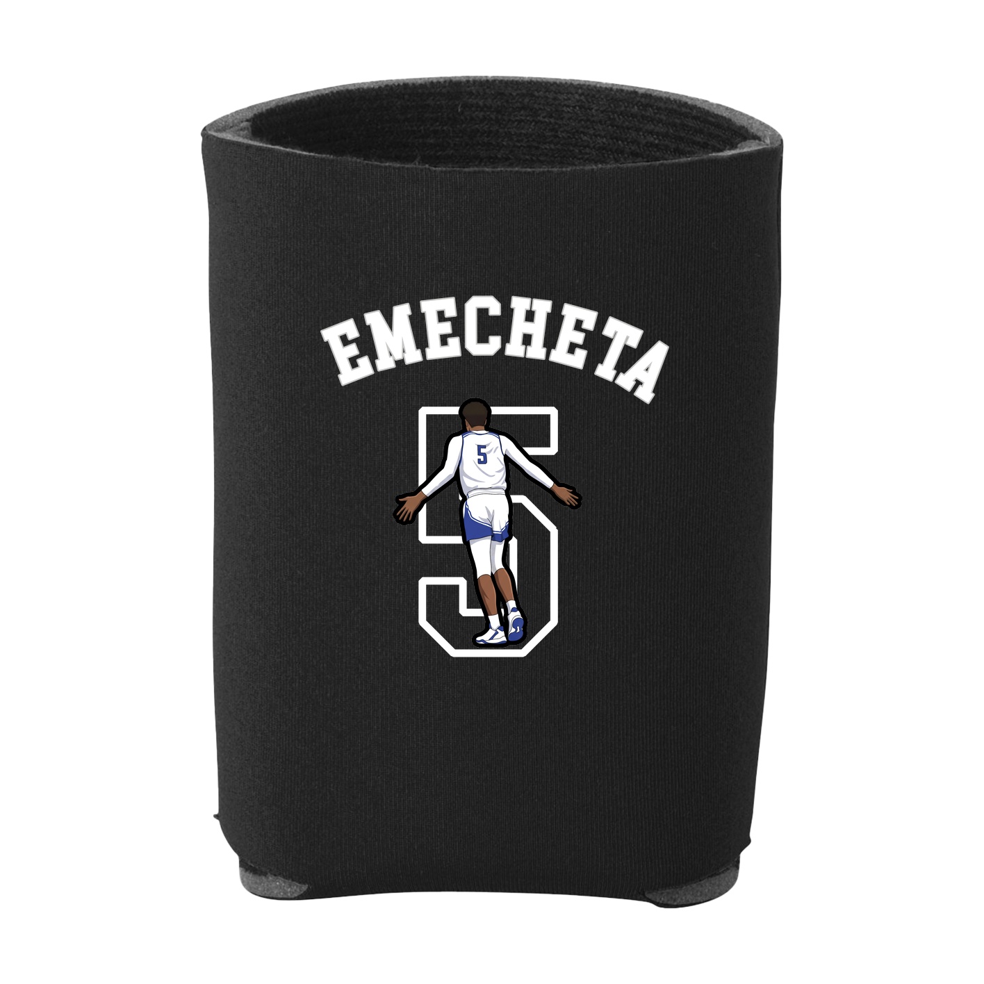 Can Holder — Shirsey Arch in Black