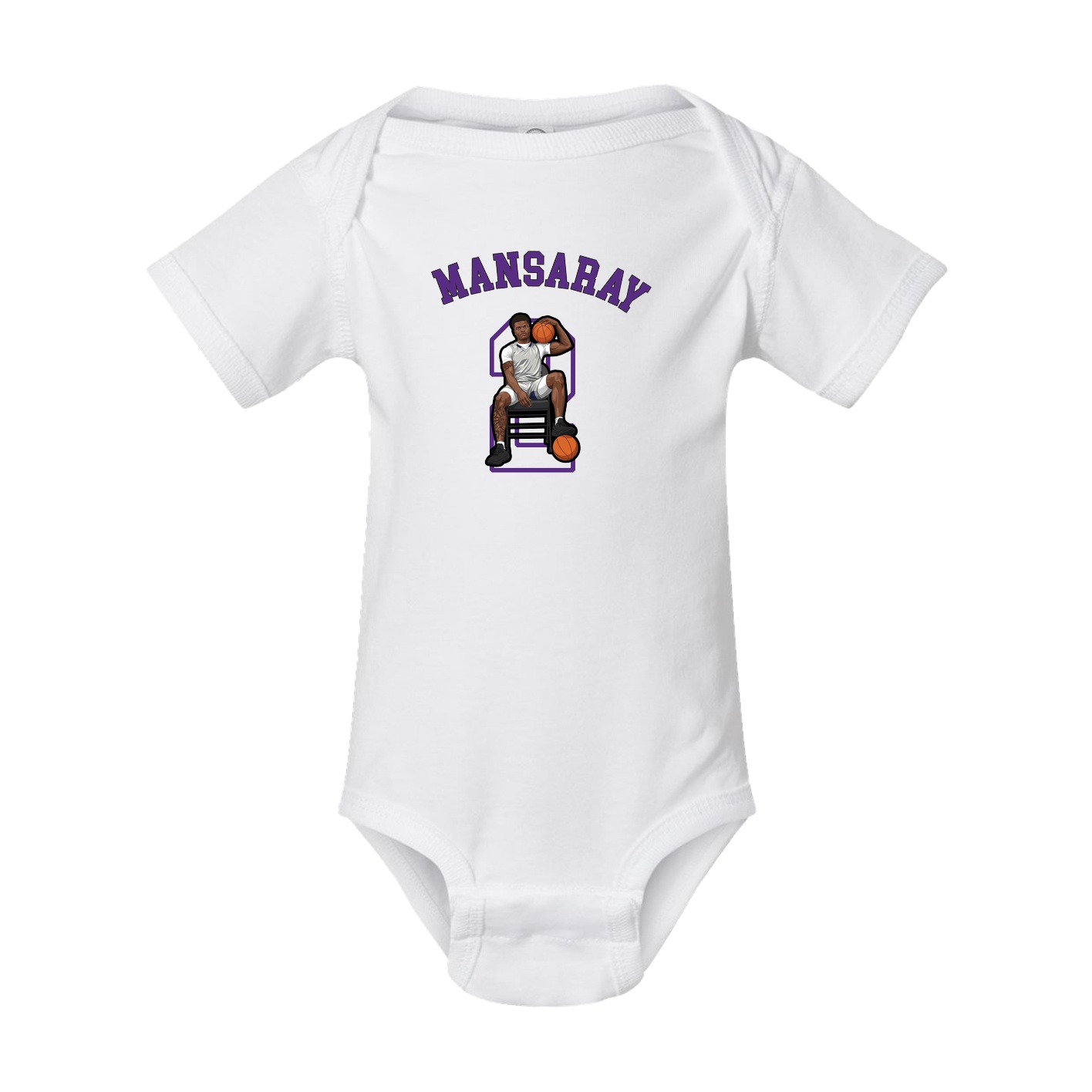 Baby Onesie