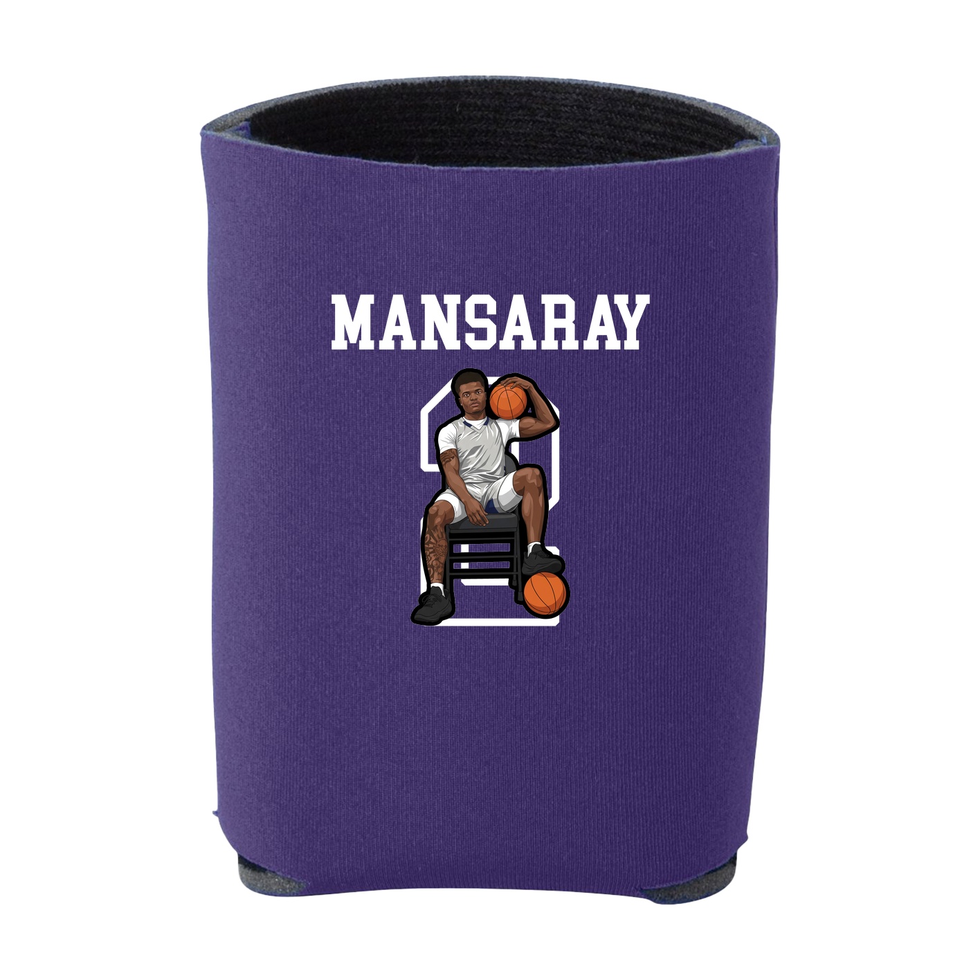 Can Holder