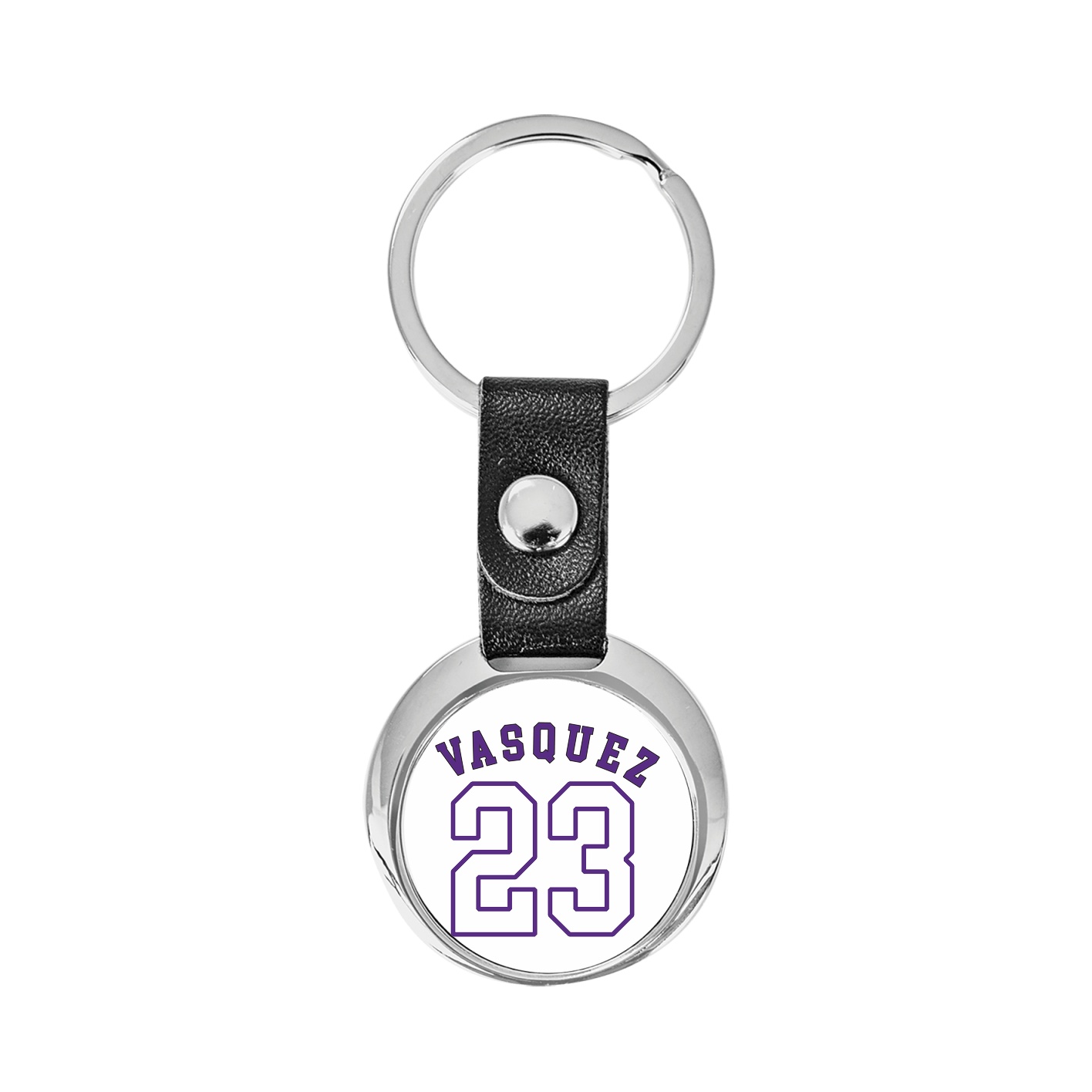 Key Chain — Shirsey Arch in Classic