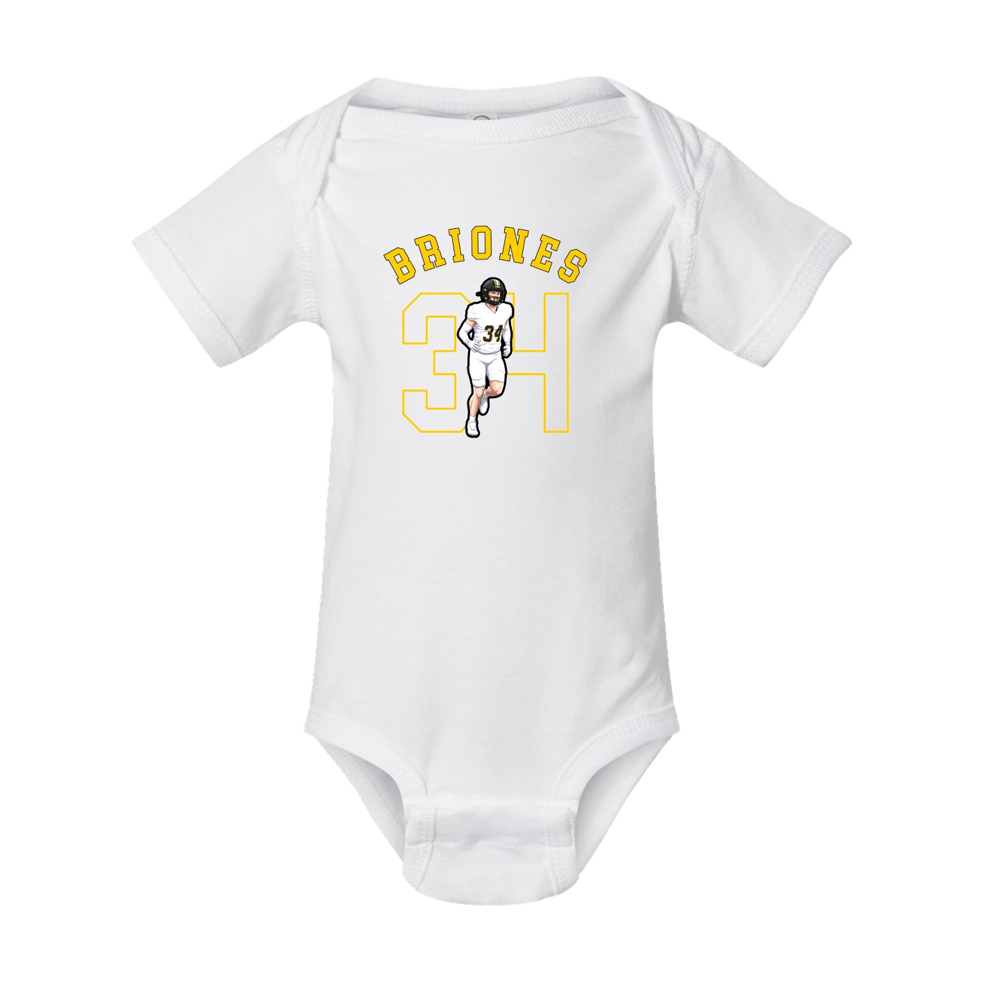 Baby Onesie