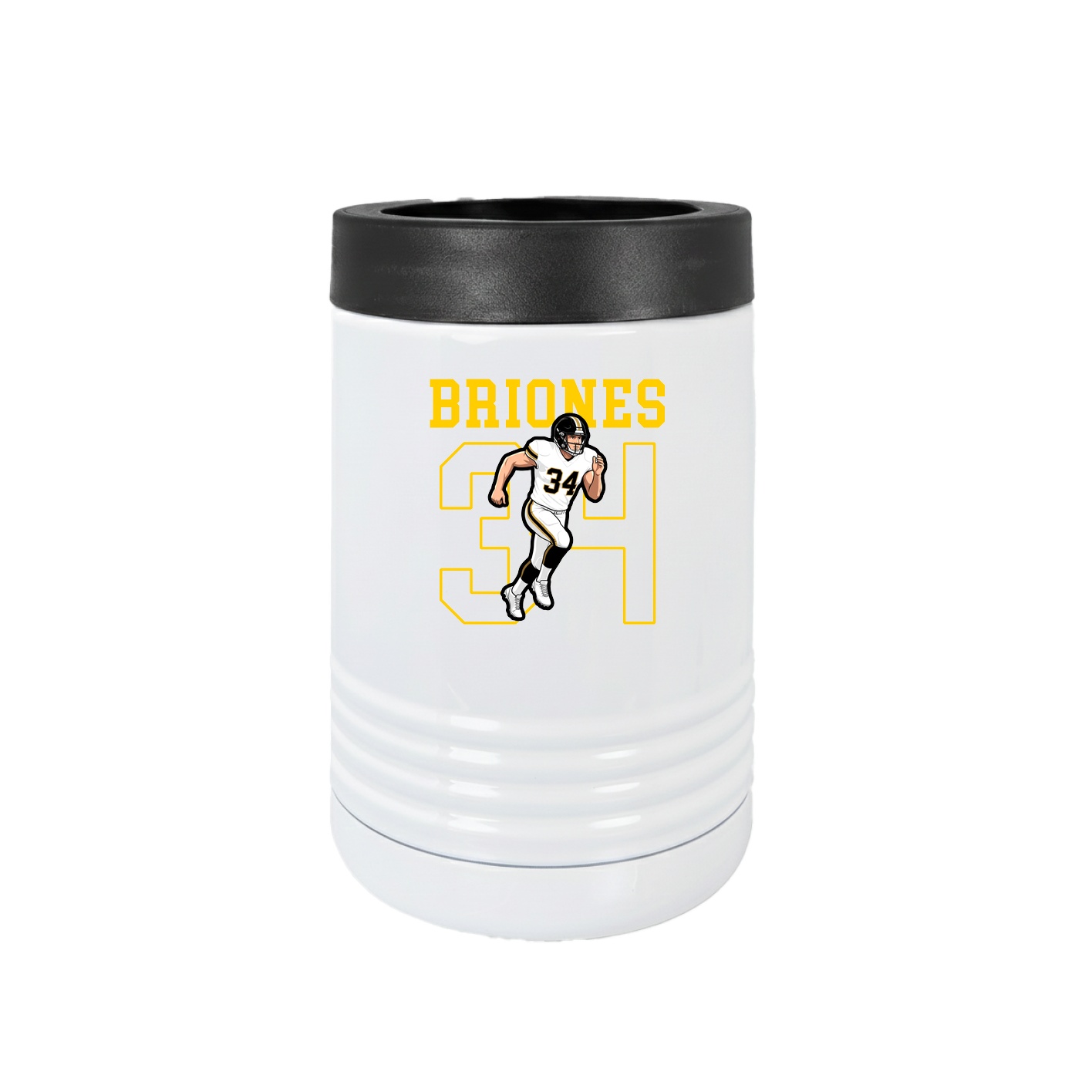 Beverage Holder — Shirsey in White
