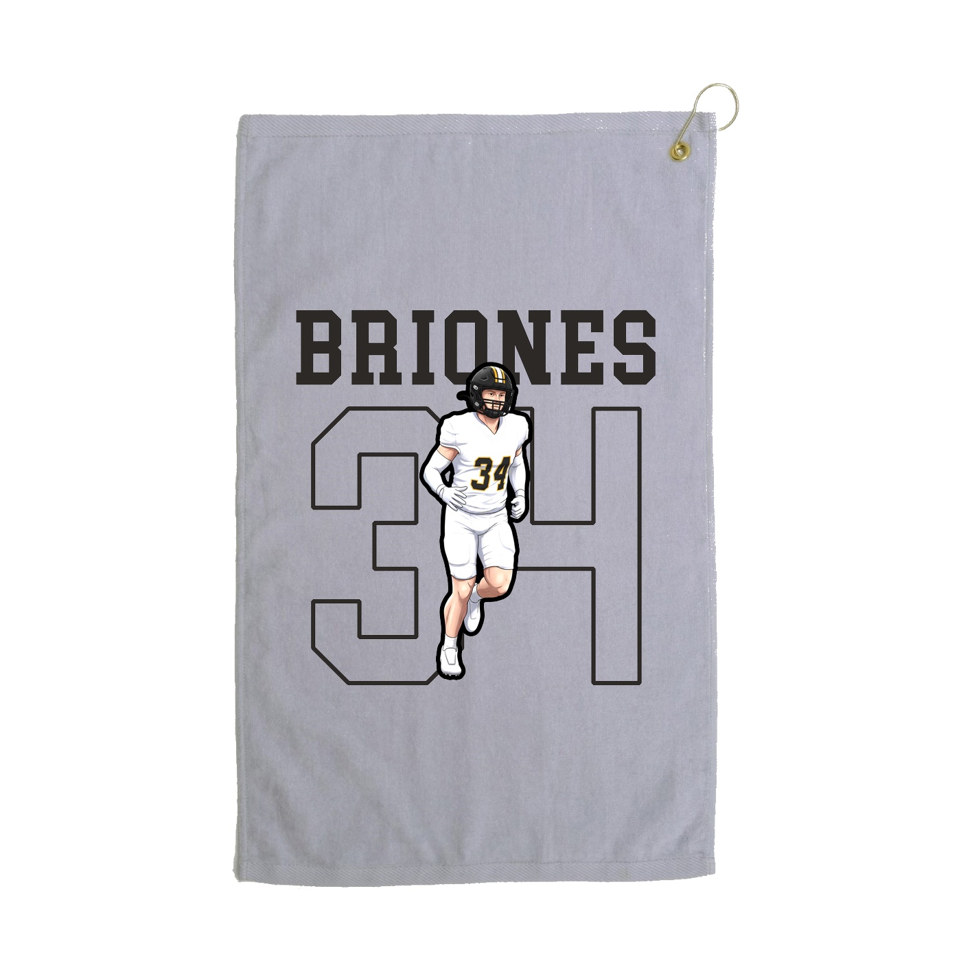 Golf Towel