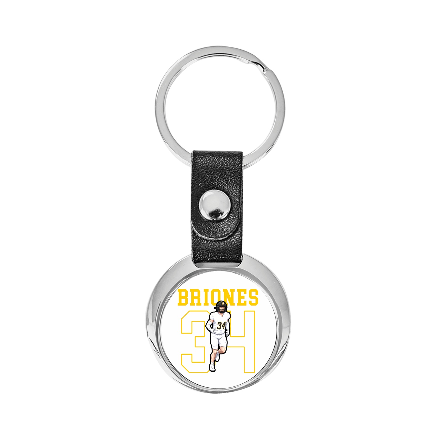 Key Chain — Shirsey in Classic