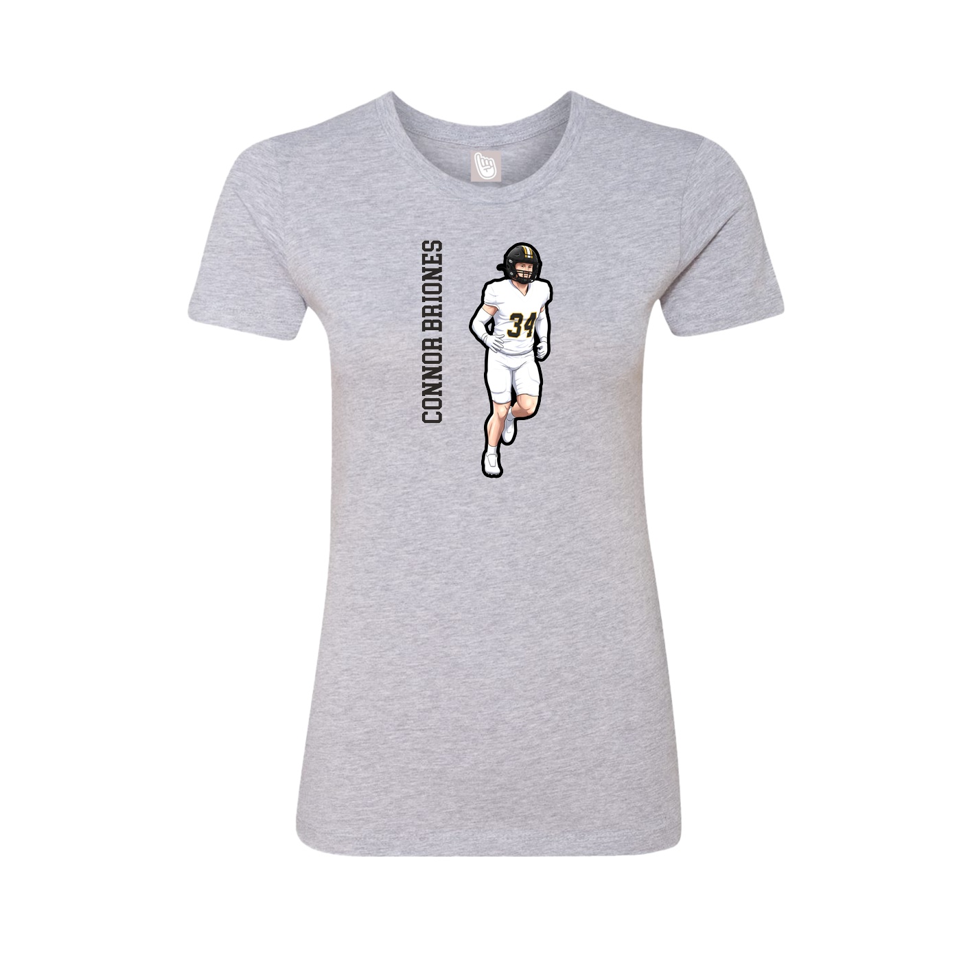 Womens Tee