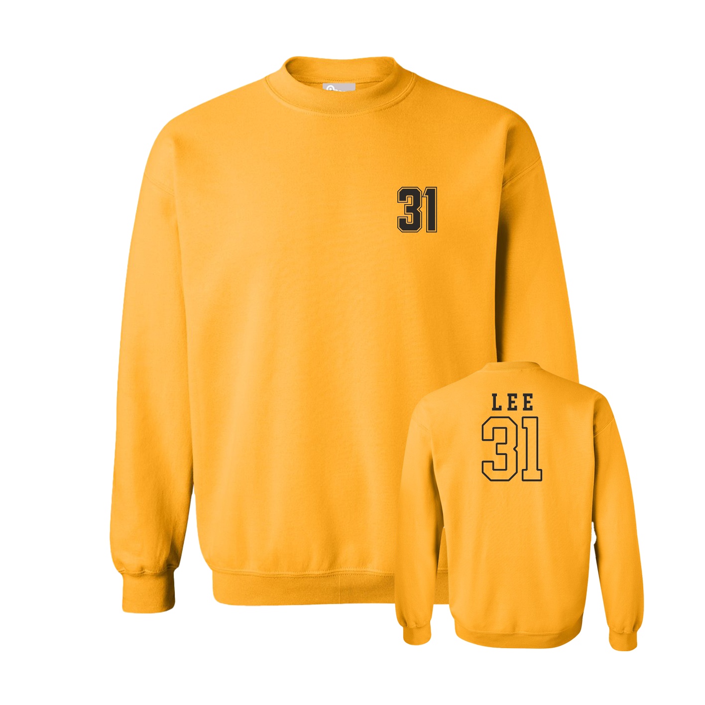 Fleece Crew