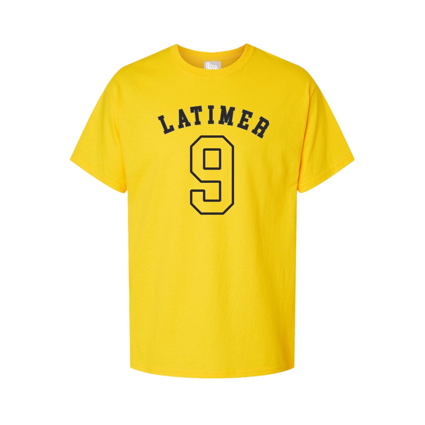 Tee — Shirsey Arch in Gold