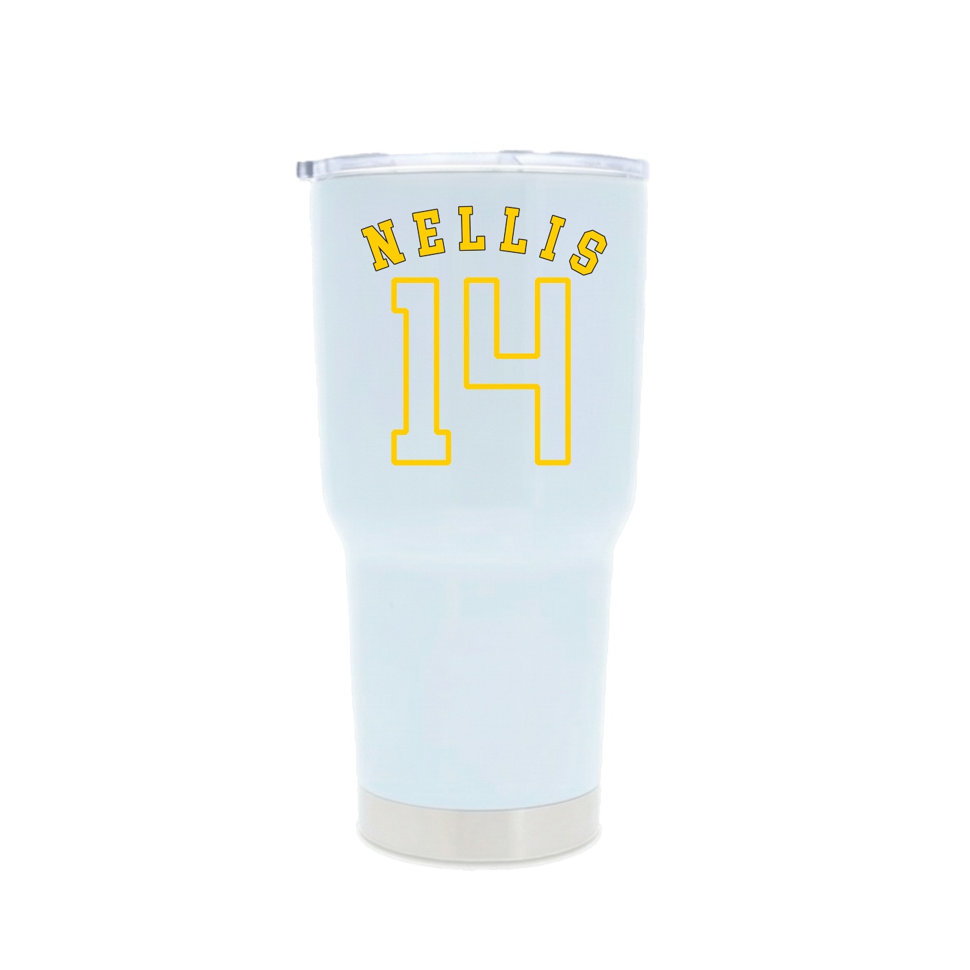 30oz Stainless Steel Tumbler