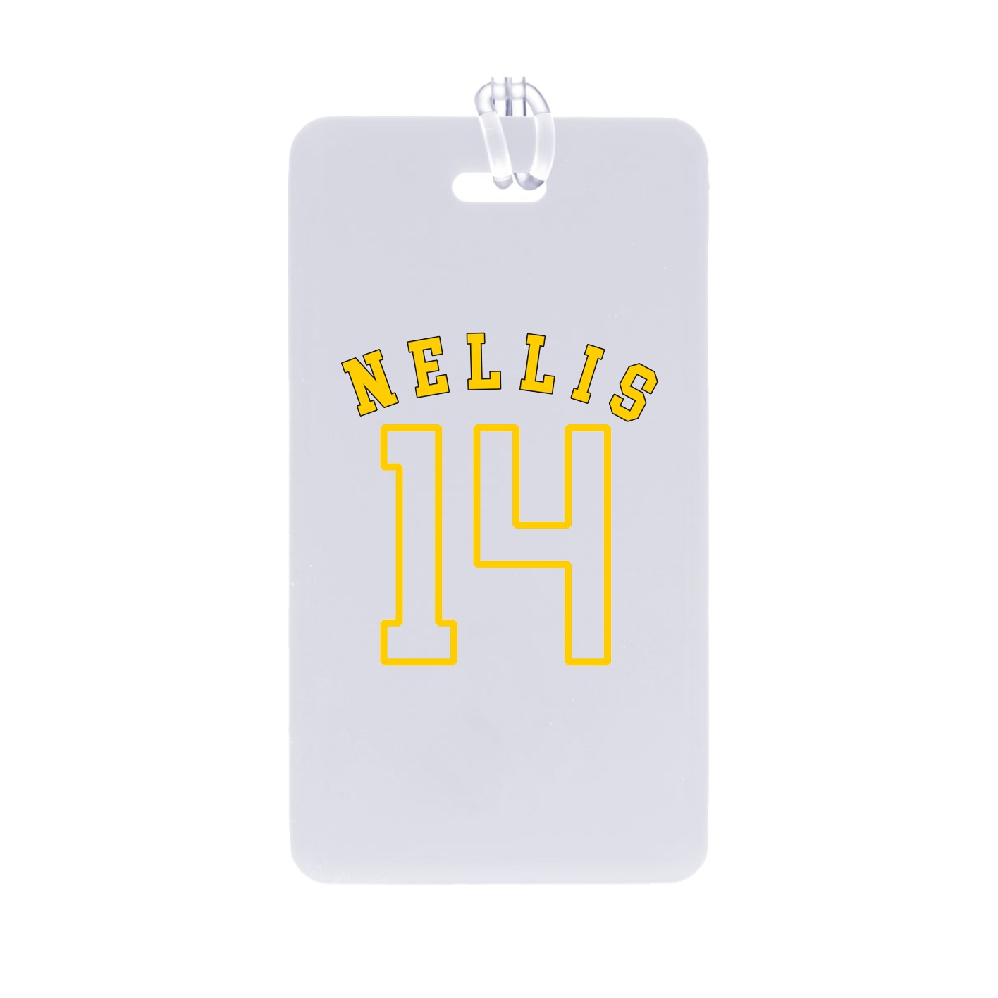Bag Tag