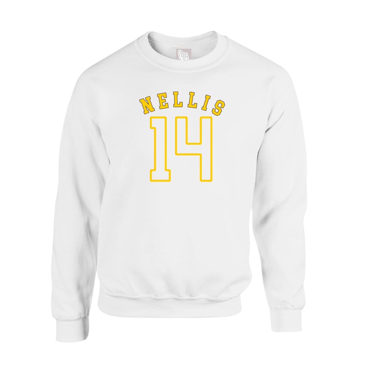 Fleece Crew