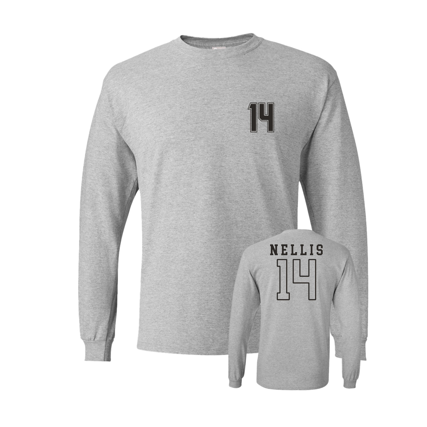 Long Sleeve Tee