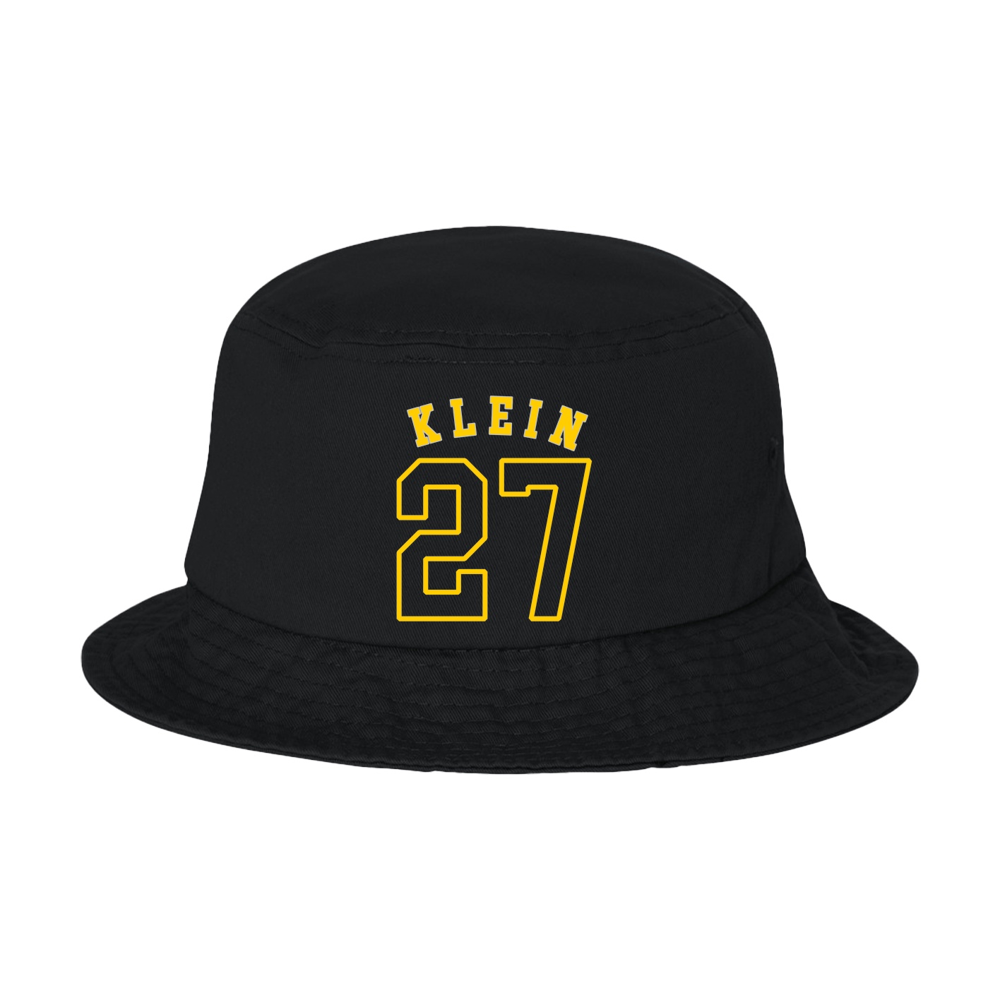Bucket Cap — Shirsey Arch in Black