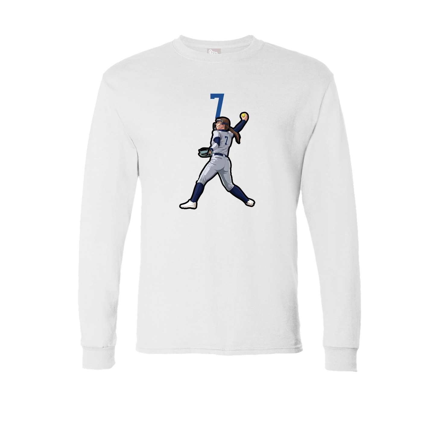 Long Sleeve Tee