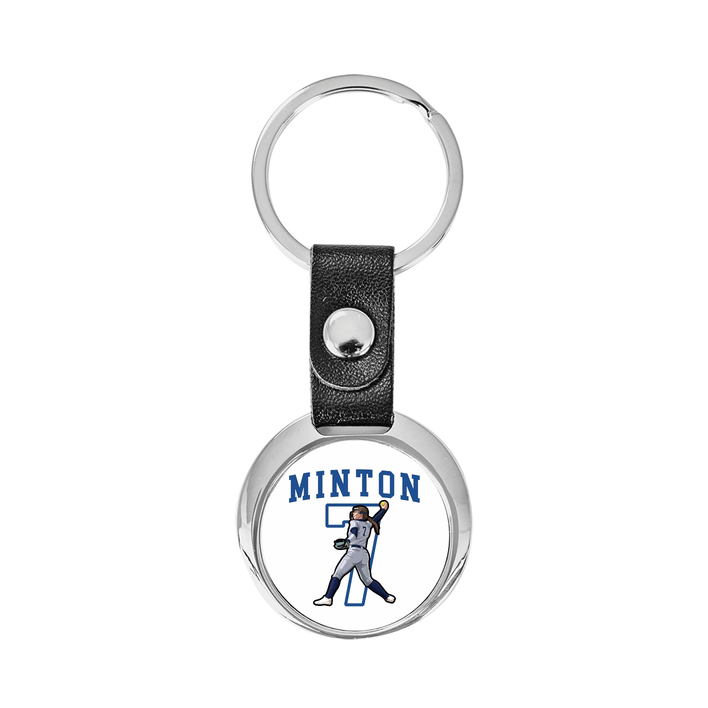 Key Chain — Shirsey in Classic