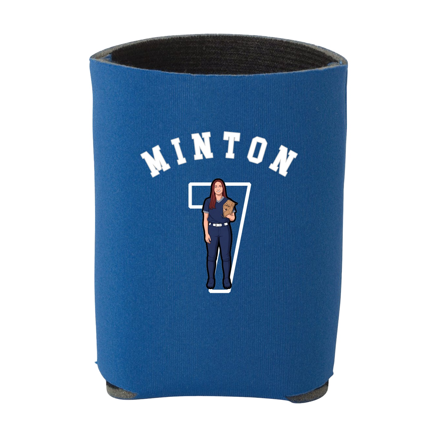 Can Holder — Shirsey Arch in Royal