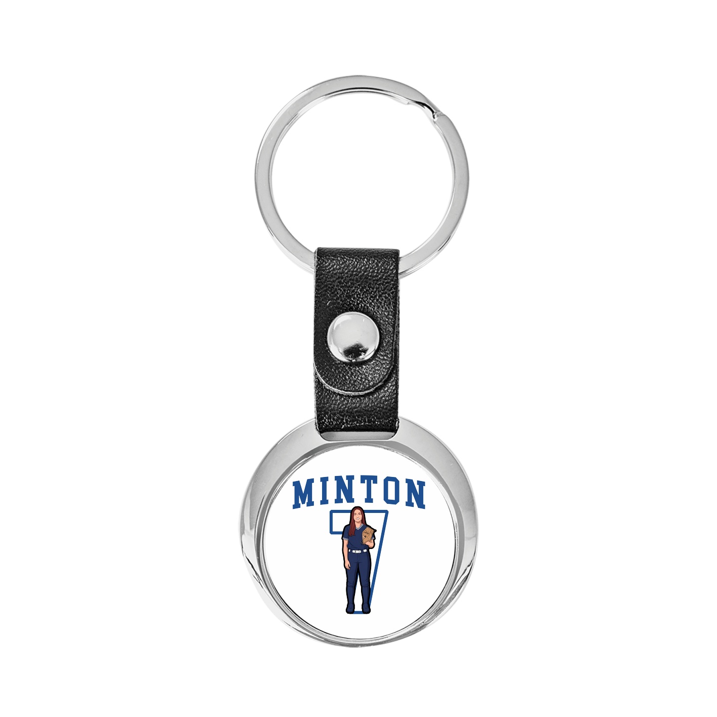 Key Chain — Shirsey in Classic