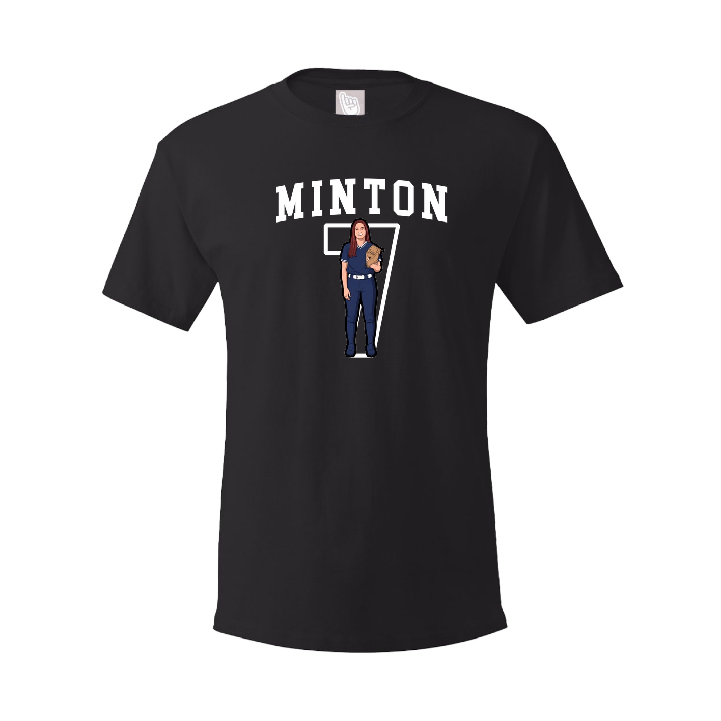 NIL Club Tee