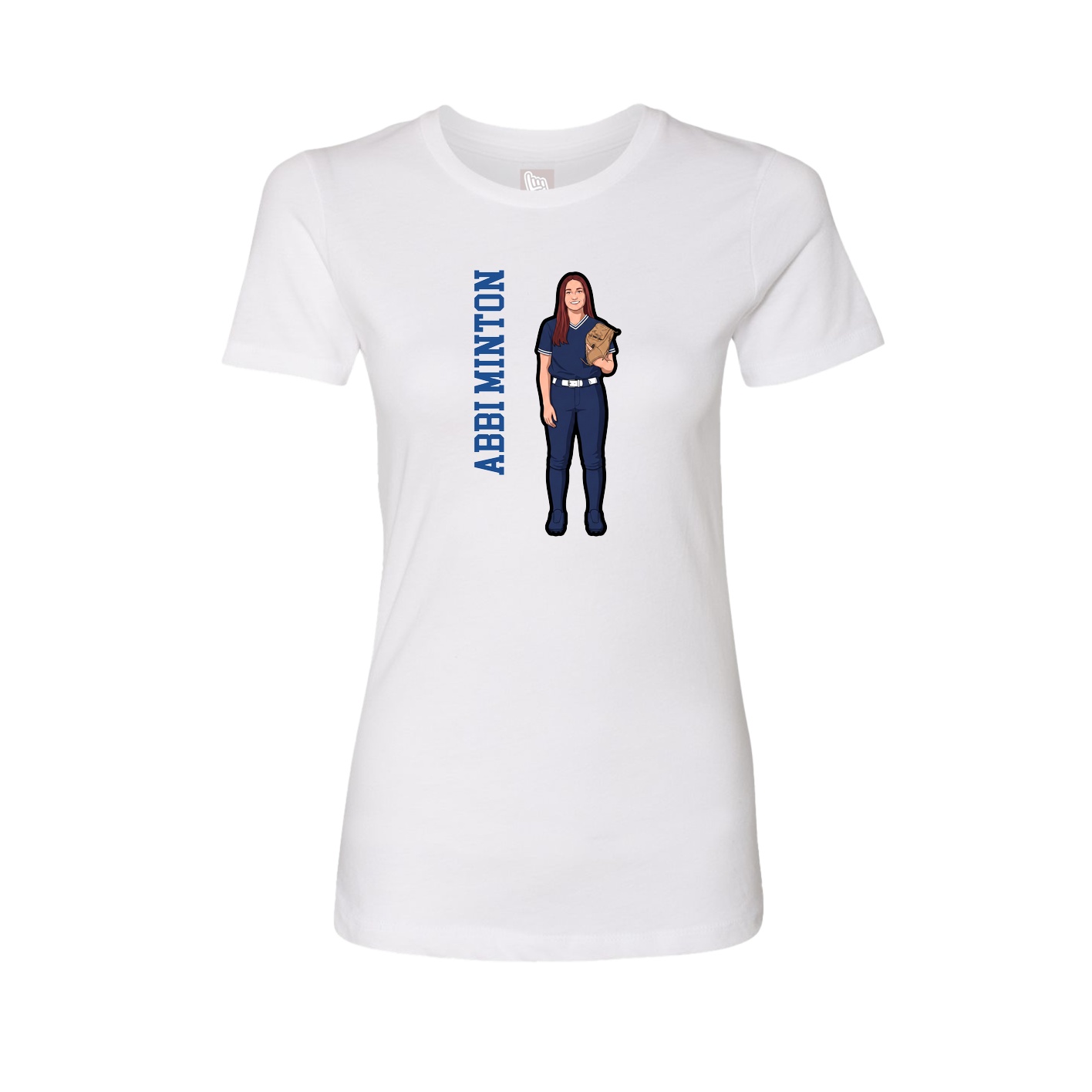 Womens Tee