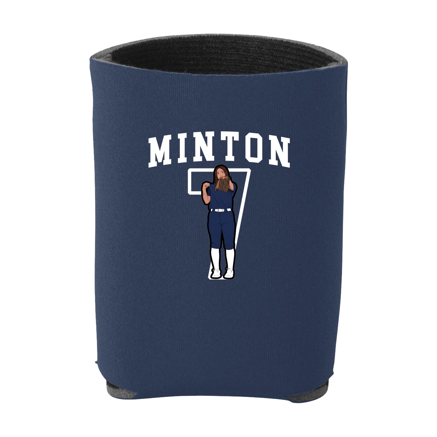 Can Holder — Shirsey in Navy