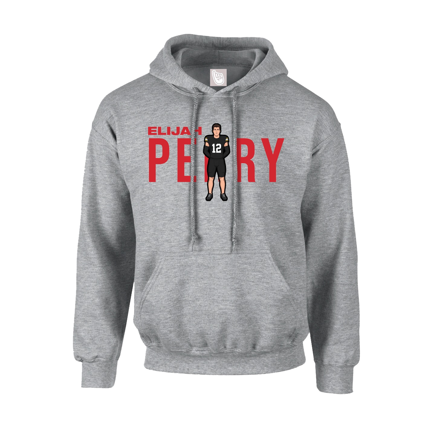 Hoodie