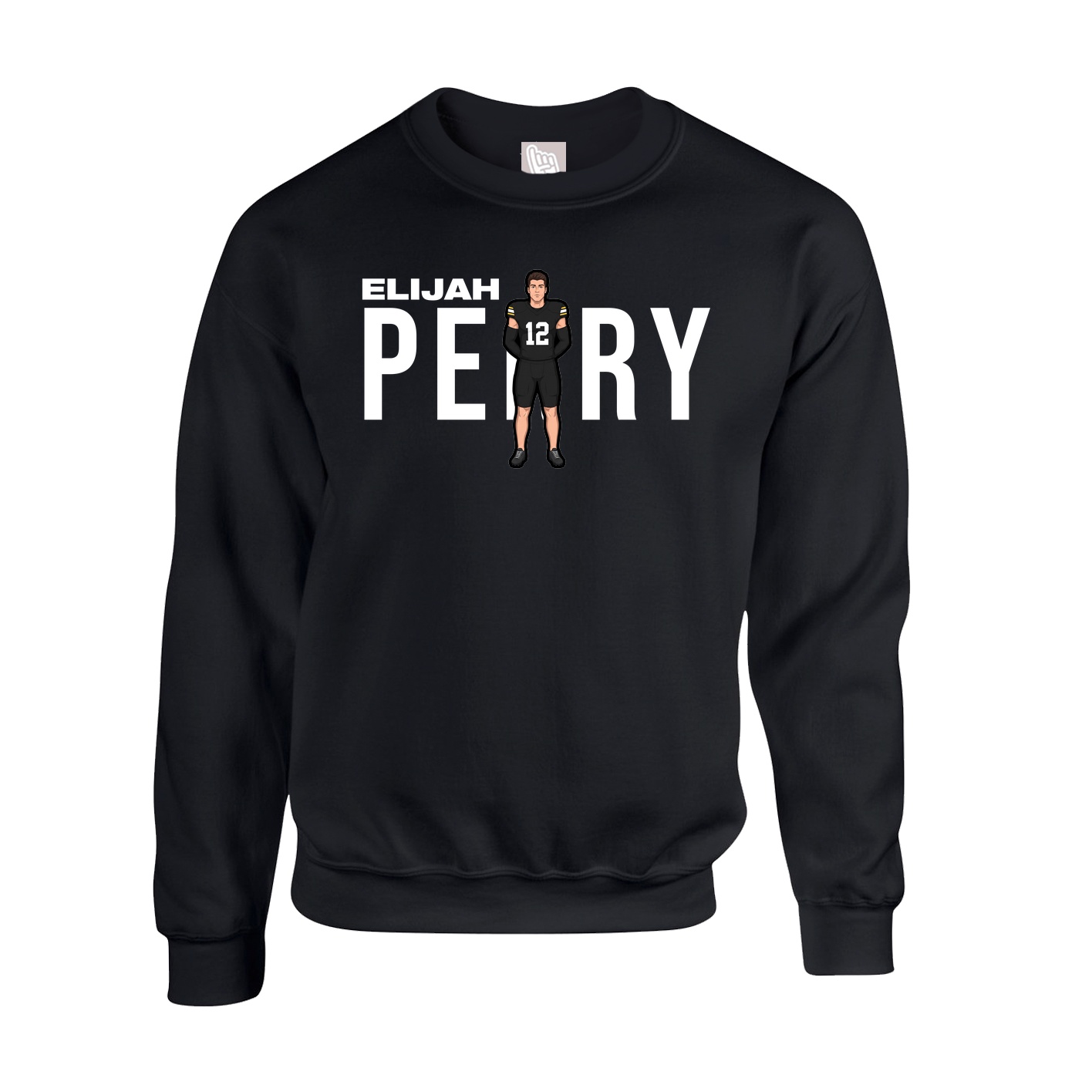 Fleece Crew