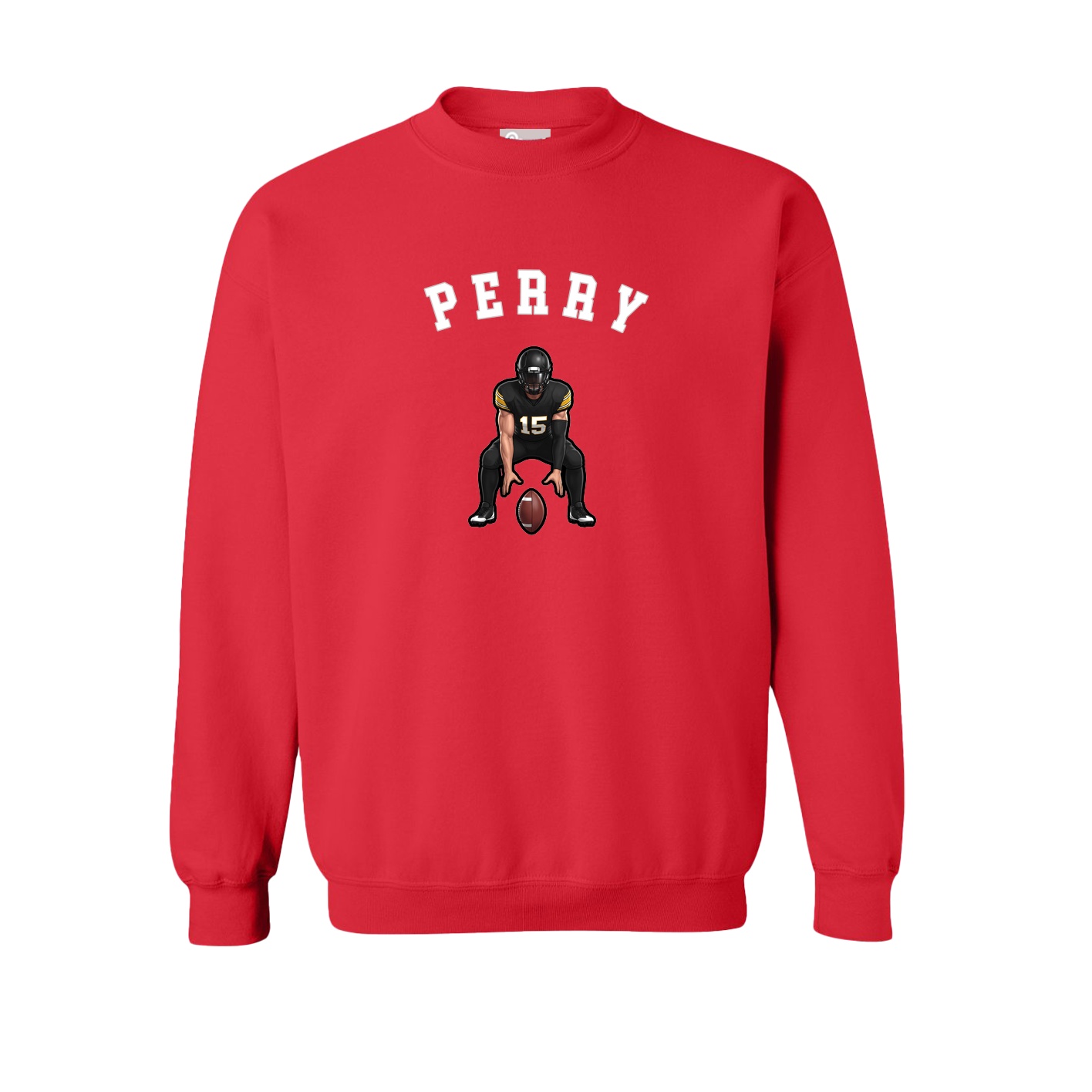 Fleece Crew