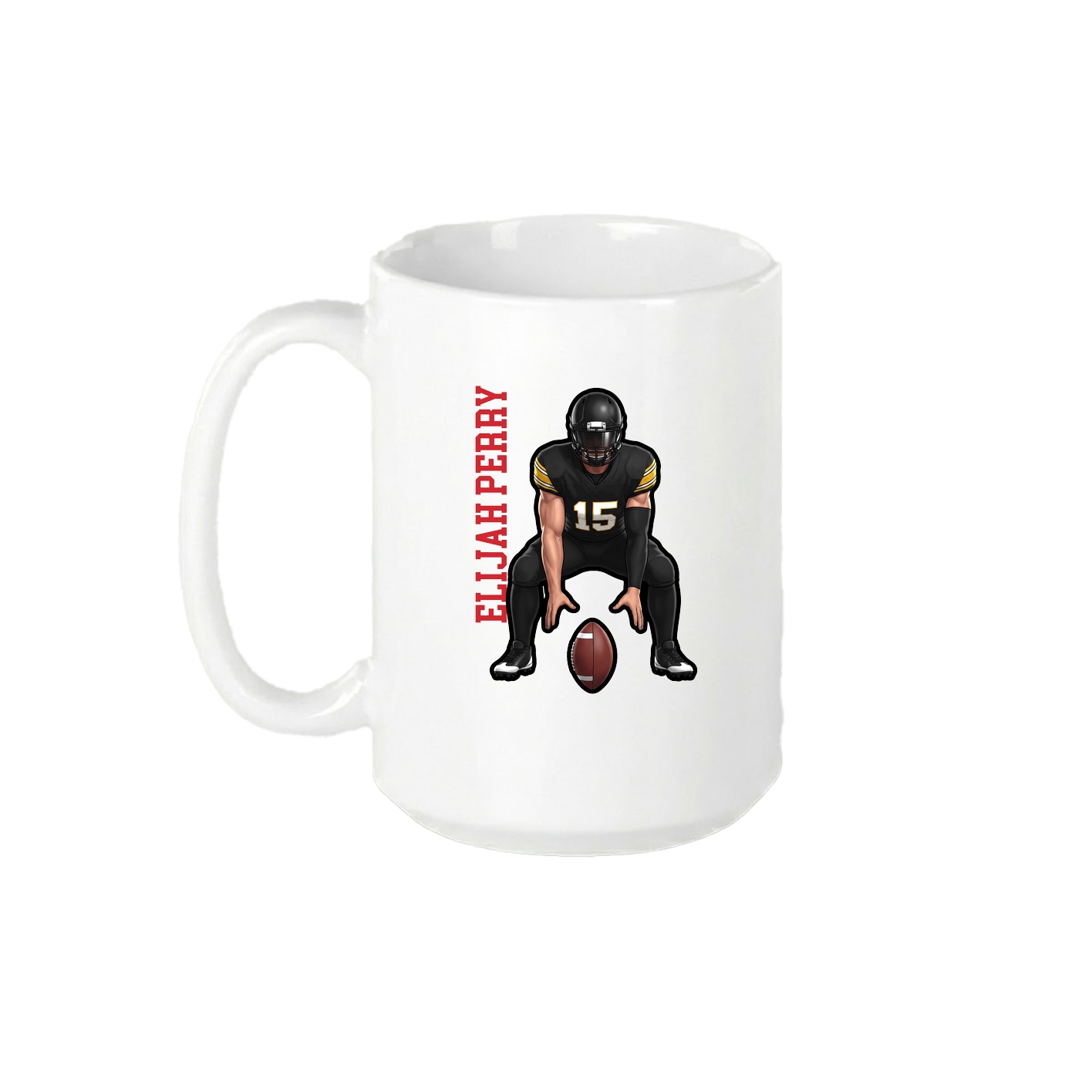 15oz Coffee Mug