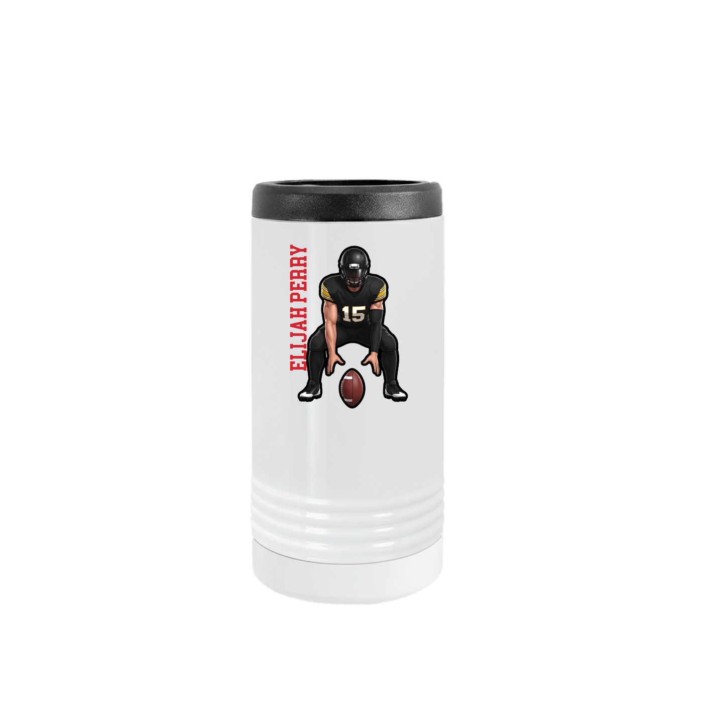 Slim Beverage Holder