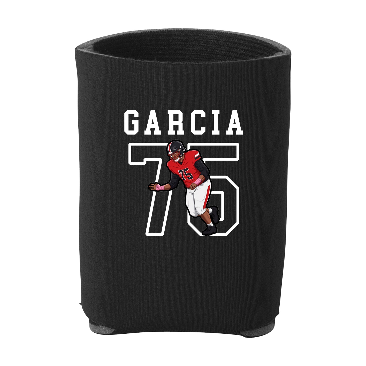 Can Holder — Shirsey in Black
