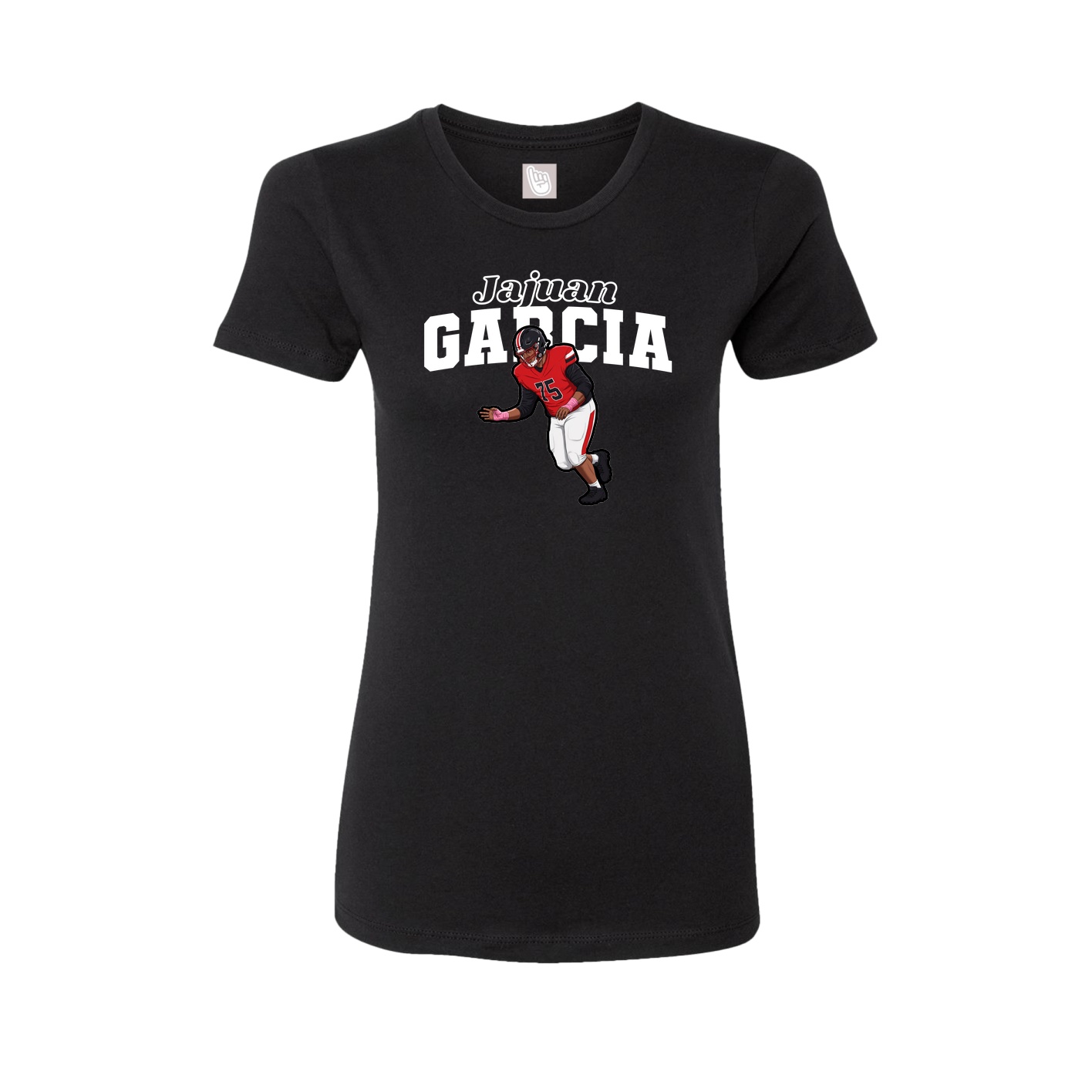 Fitted Women's Tee